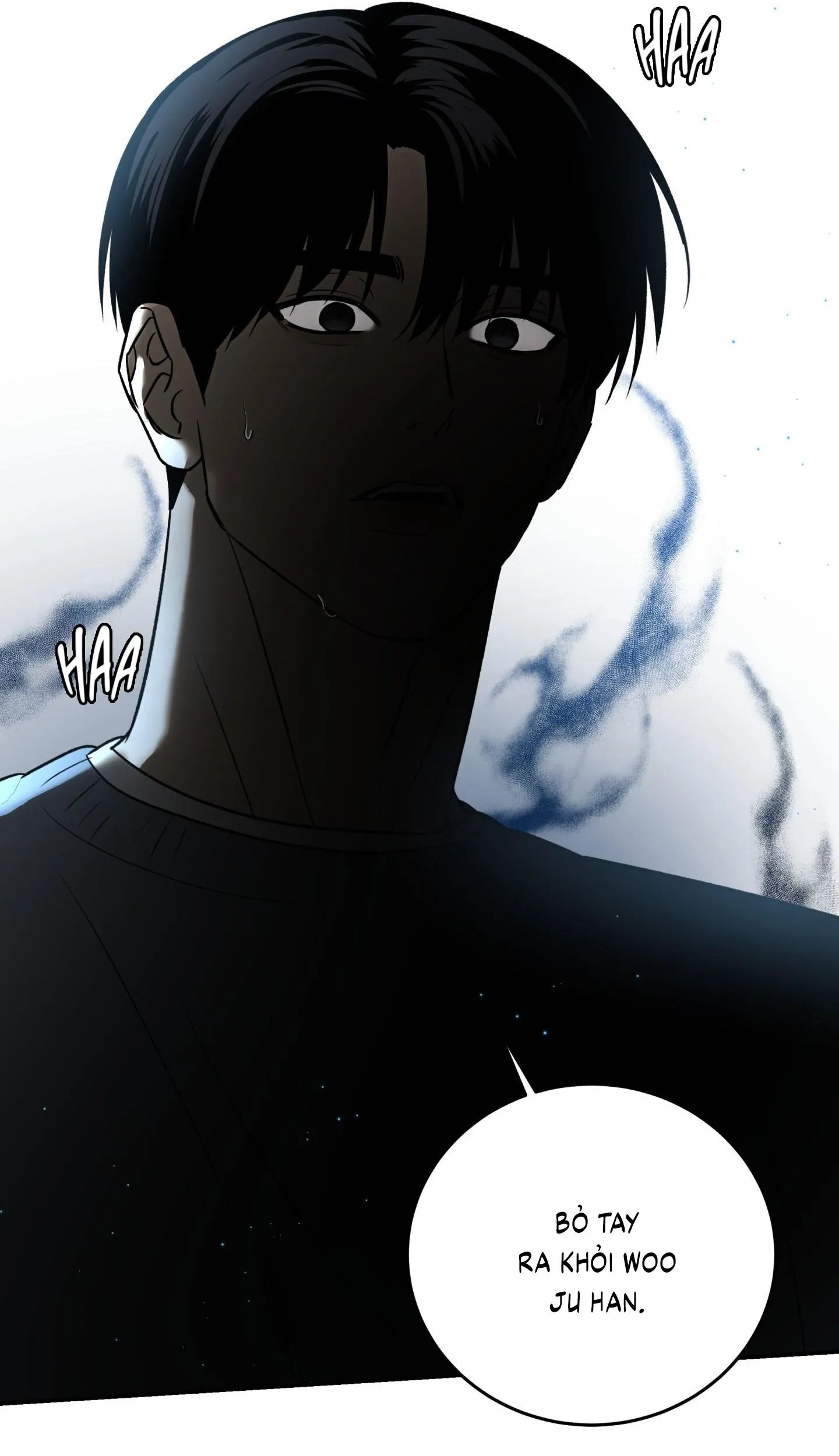 |DROP| Hưởng Lợi Chapter 48 Trang 28