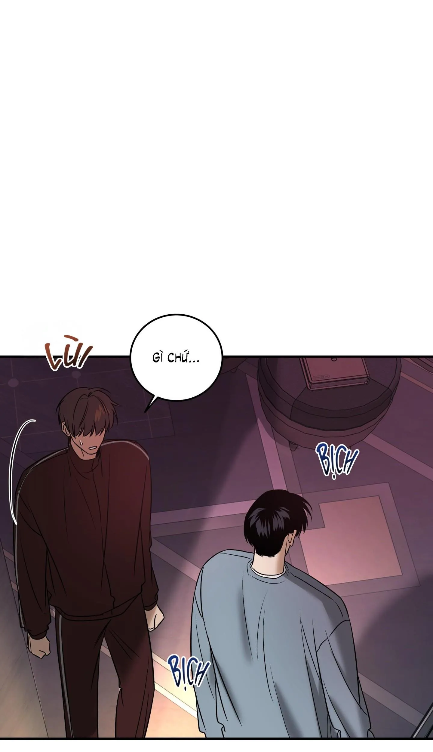 |DROP| Hưởng Lợi Chapter 48 Trang 29