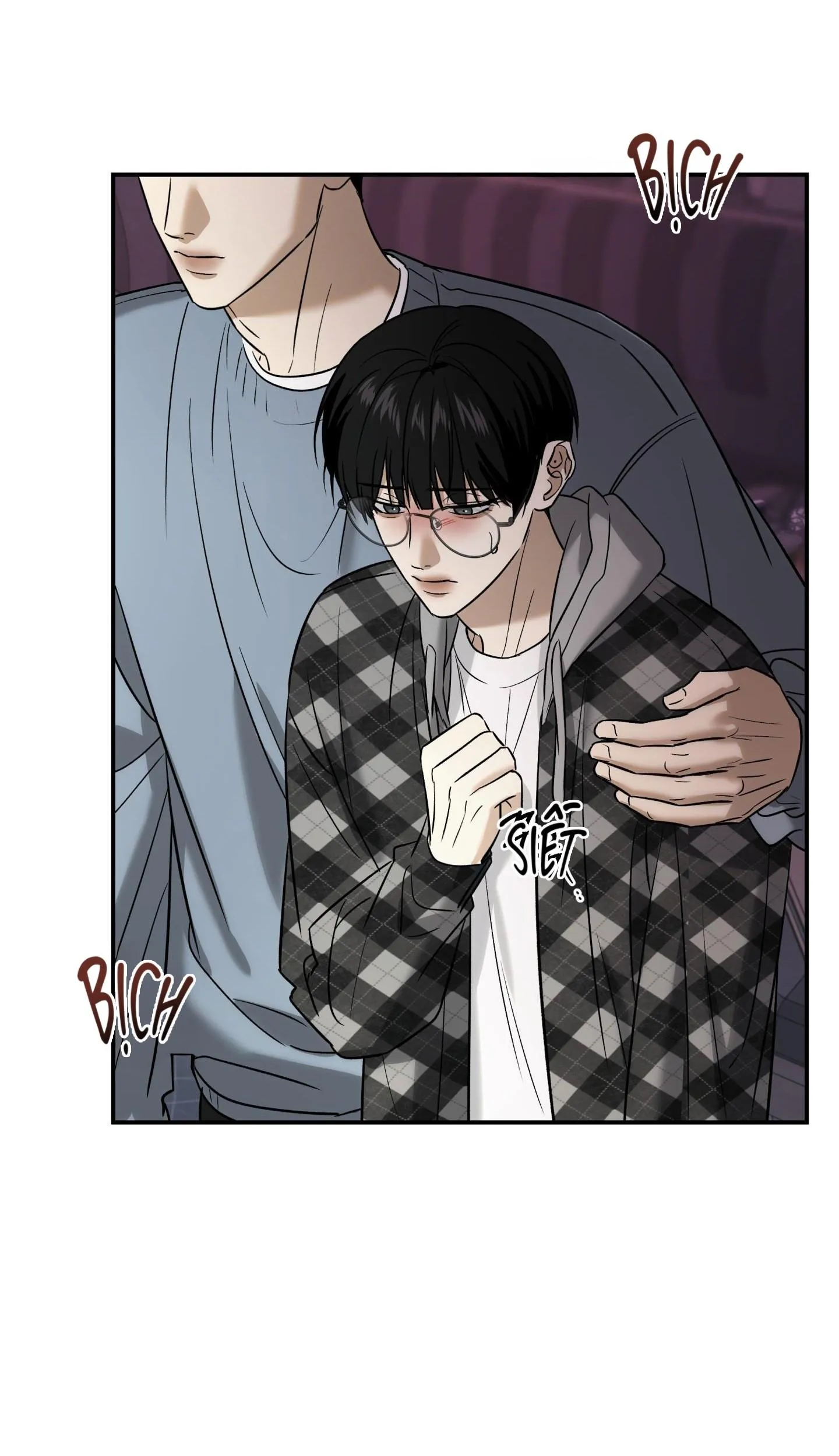 |DROP| Hưởng Lợi Chapter 48 Trang 32