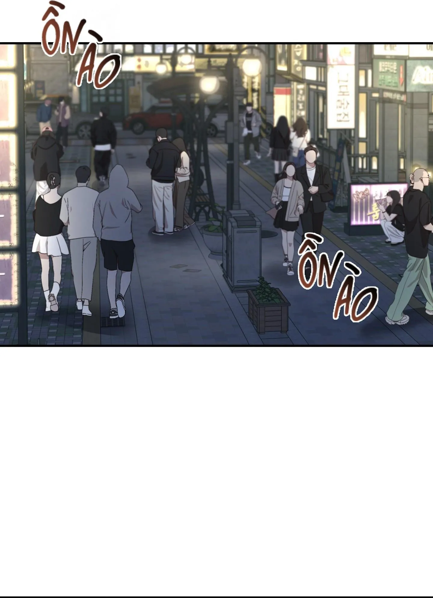 |DROP| Hưởng Lợi Chapter 48 Trang 35