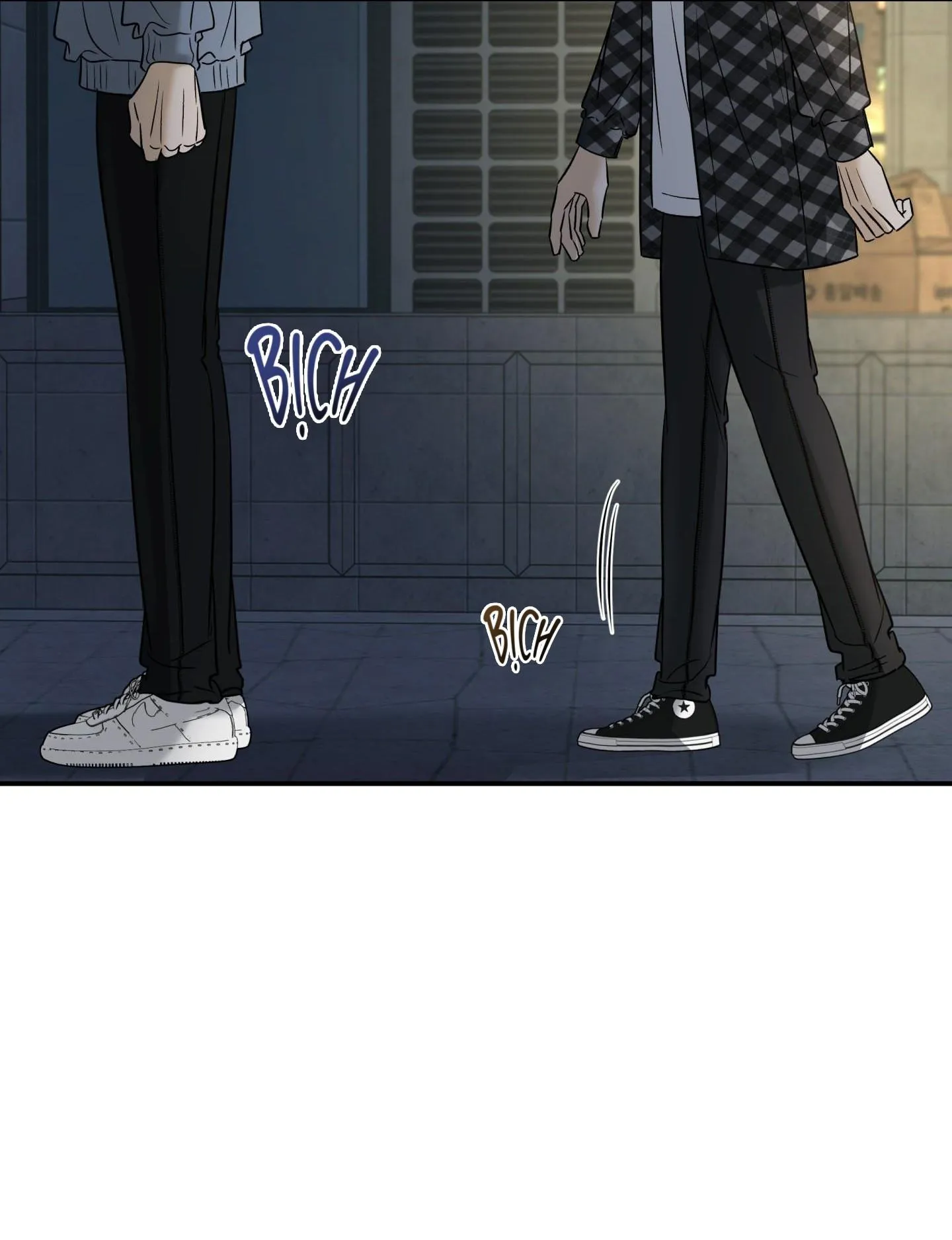 |DROP| Hưởng Lợi Chapter 48 Trang 36