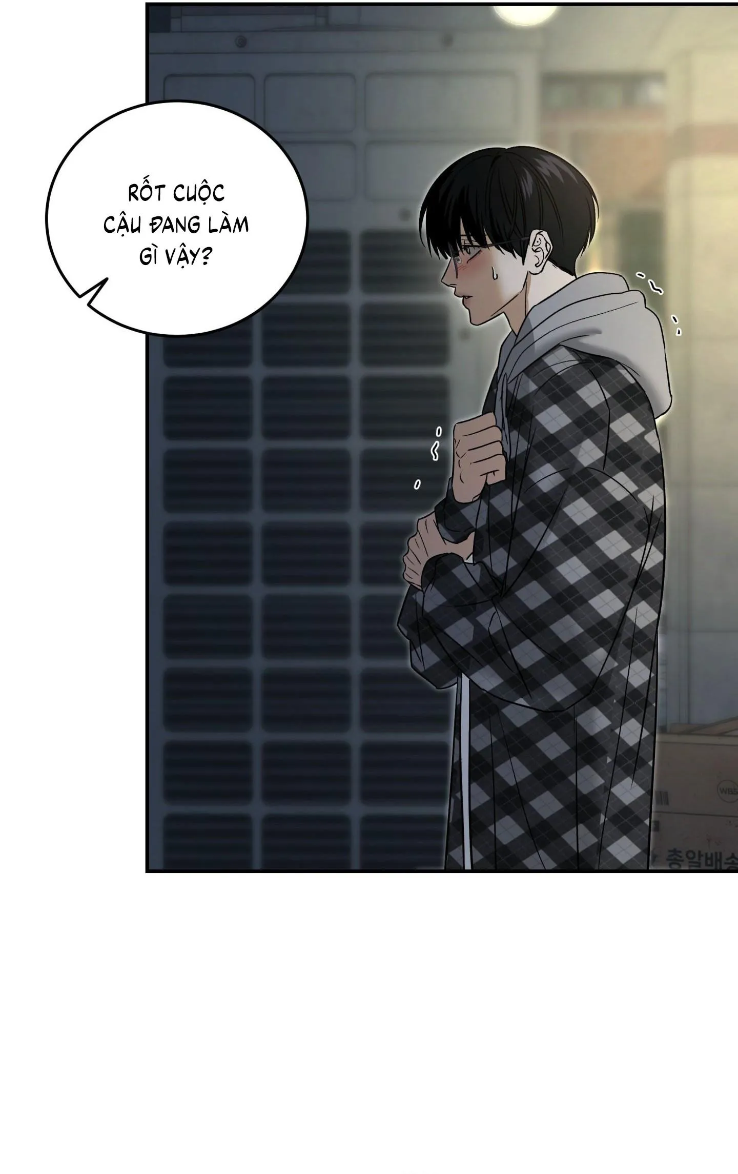 |DROP| Hưởng Lợi Chapter 48 Trang 39