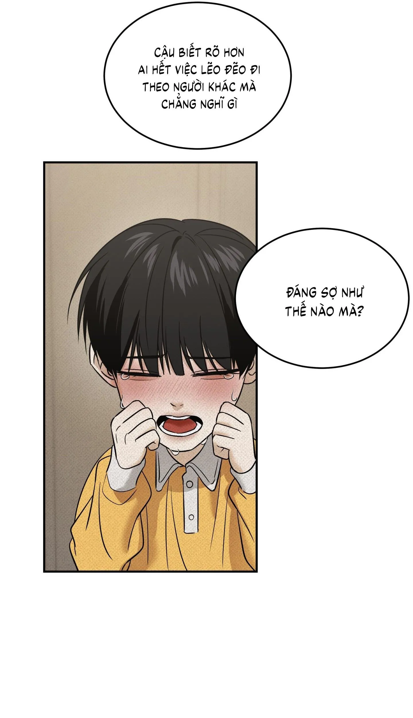 |DROP| Hưởng Lợi Chapter 48 Trang 41