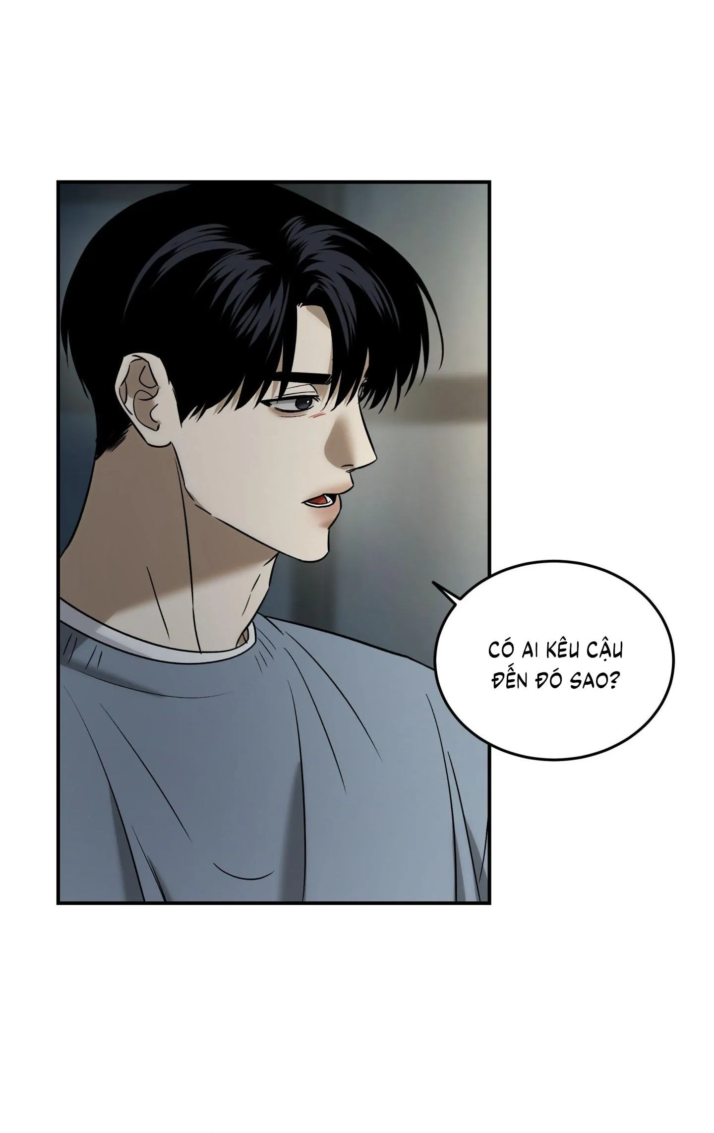 |DROP| Hưởng Lợi Chapter 48 Trang 44