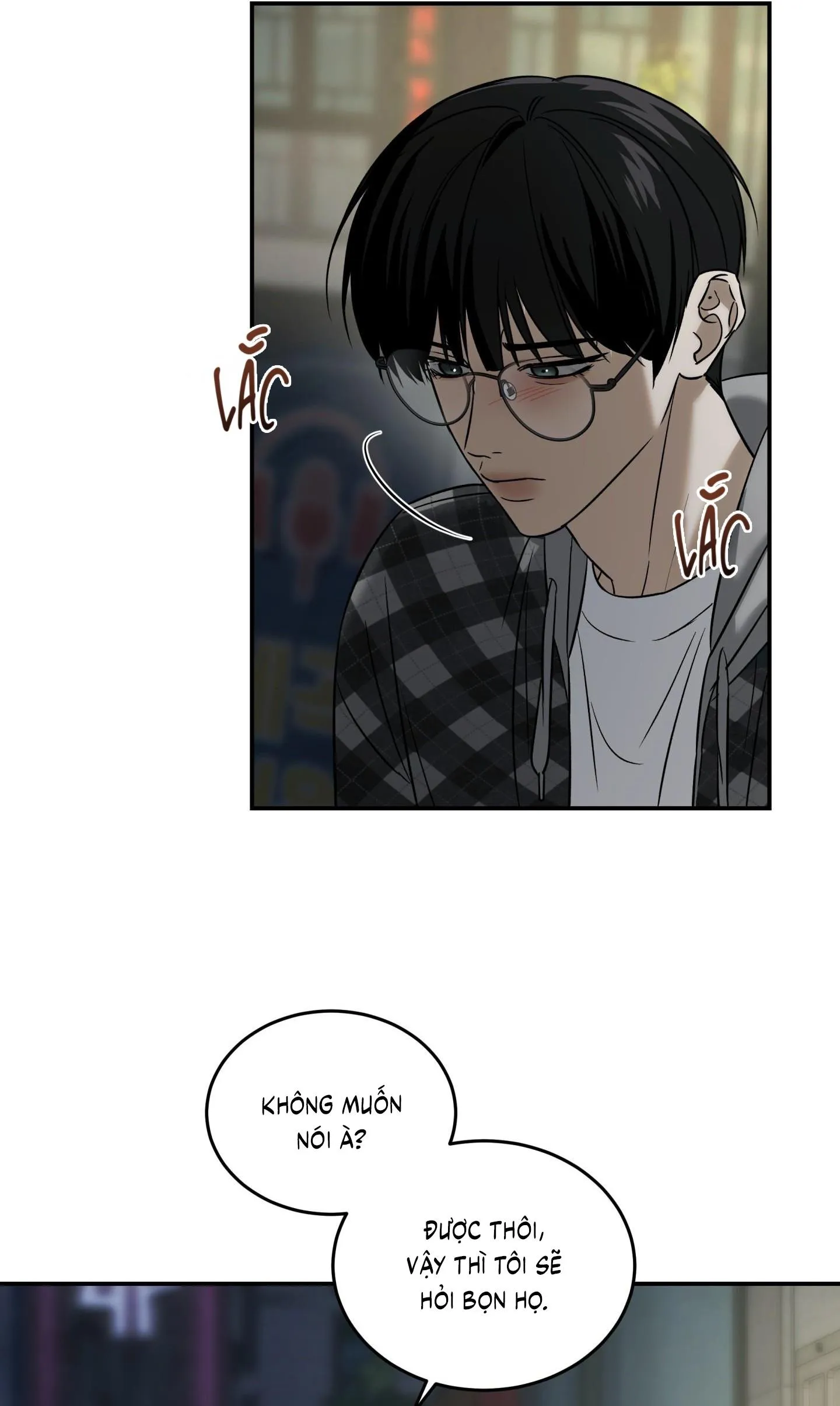 |DROP| Hưởng Lợi Chapter 48 Trang 45