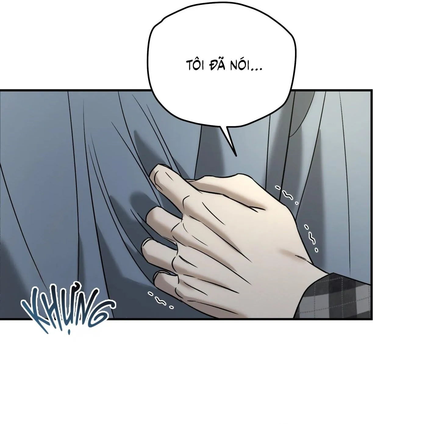 |DROP| Hưởng Lợi Chapter 48 Trang 47