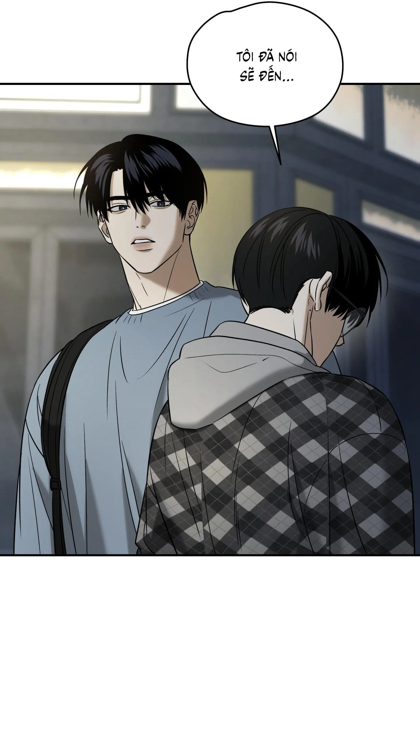 |DROP| Hưởng Lợi Chapter 48 Trang 48