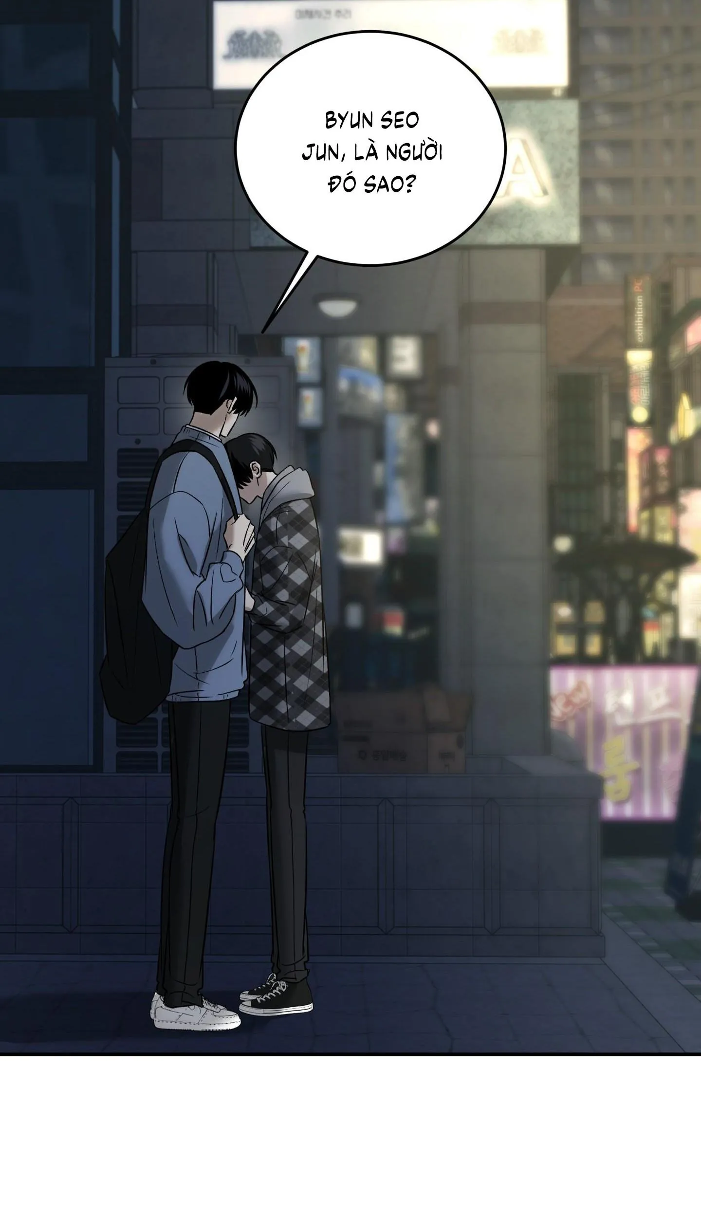 |DROP| Hưởng Lợi Chapter 48 Trang 51