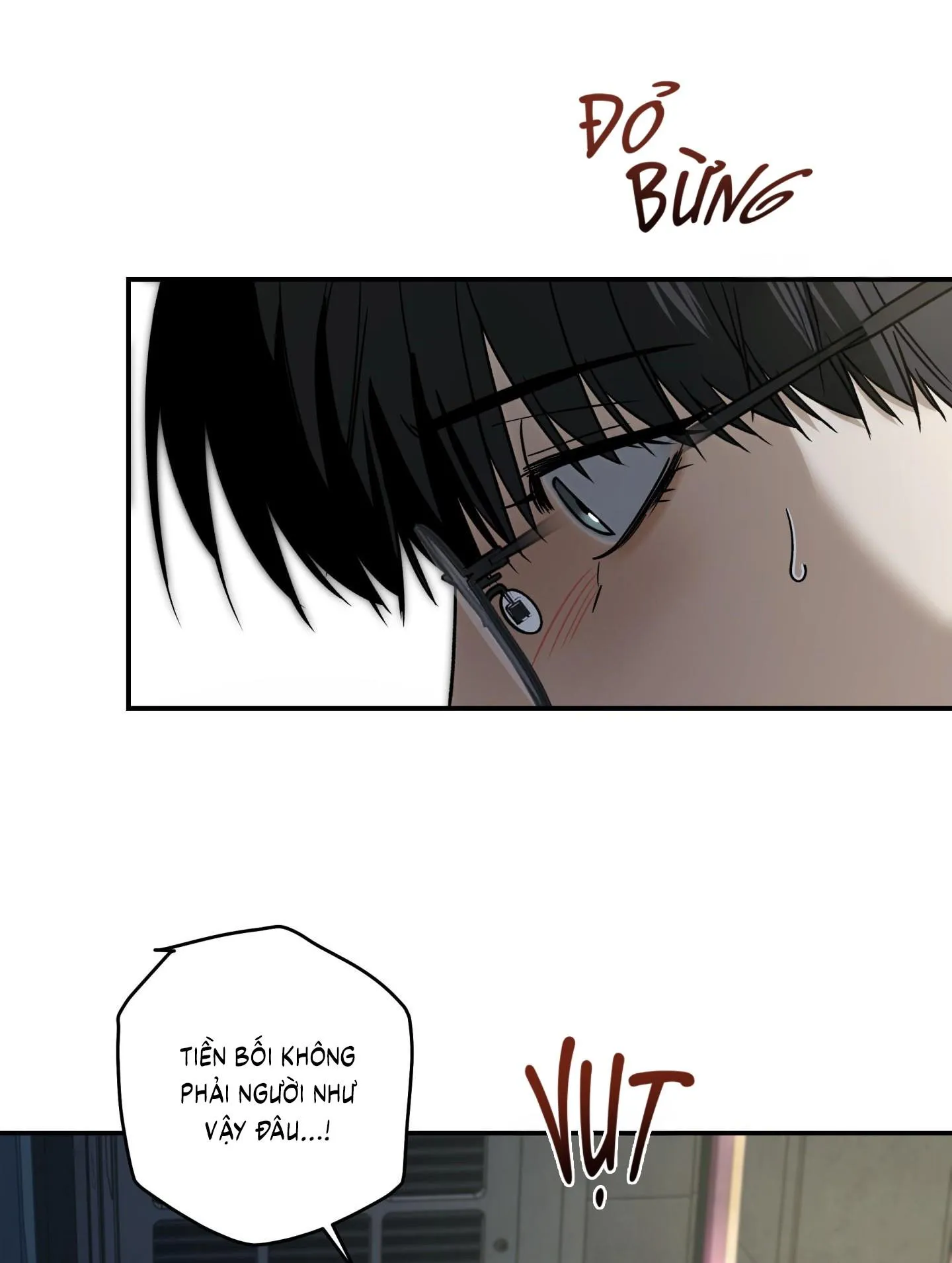 |DROP| Hưởng Lợi Chapter 48 Trang 52
