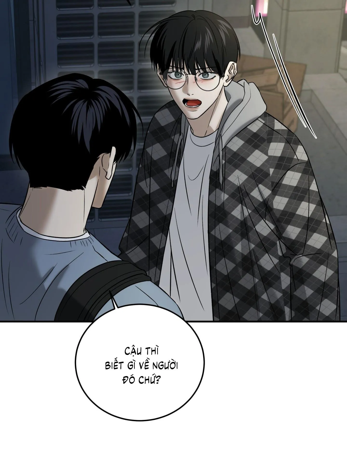 |DROP| Hưởng Lợi Chapter 48 Trang 53