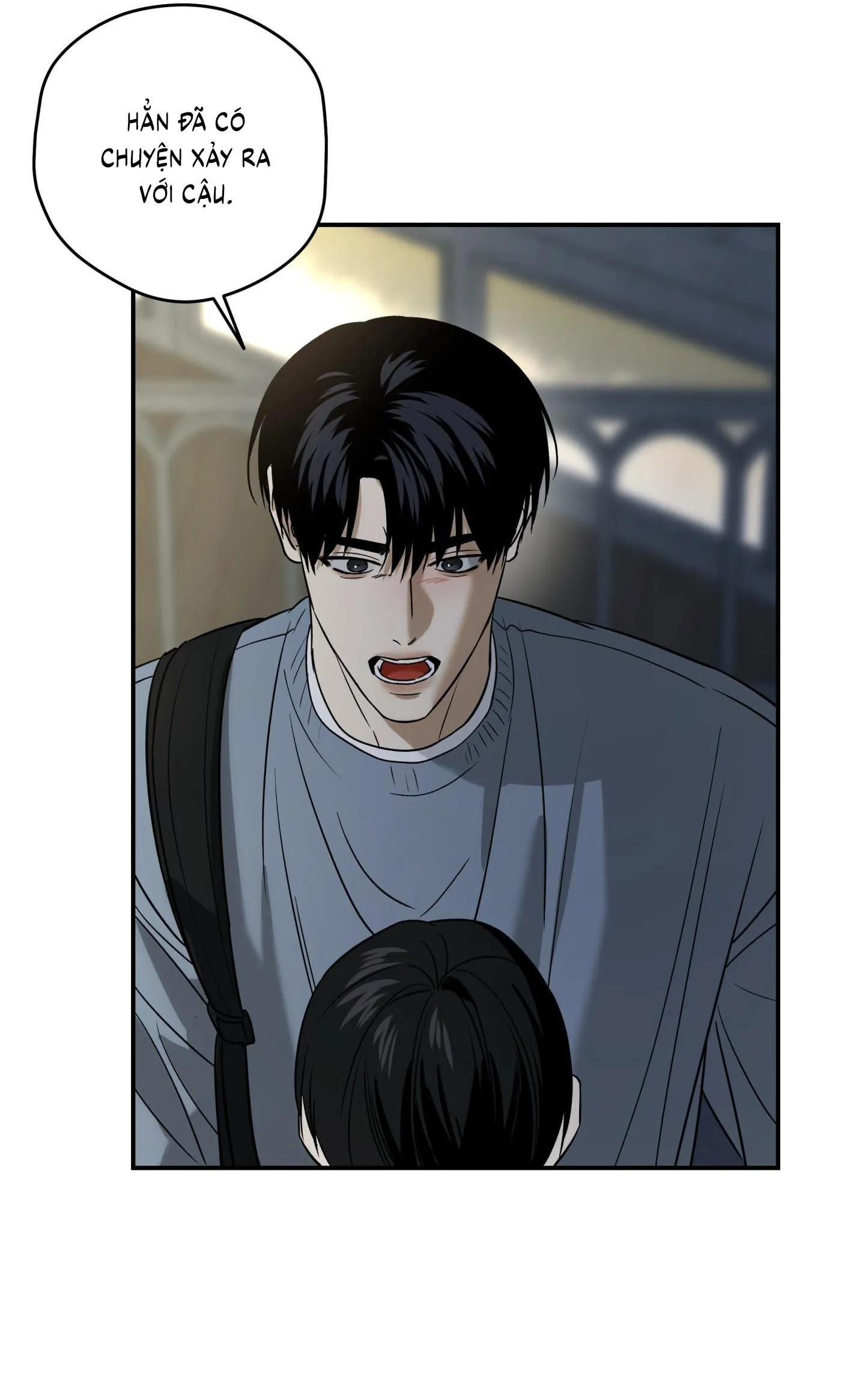 |DROP| Hưởng Lợi Chapter 48 Trang 59