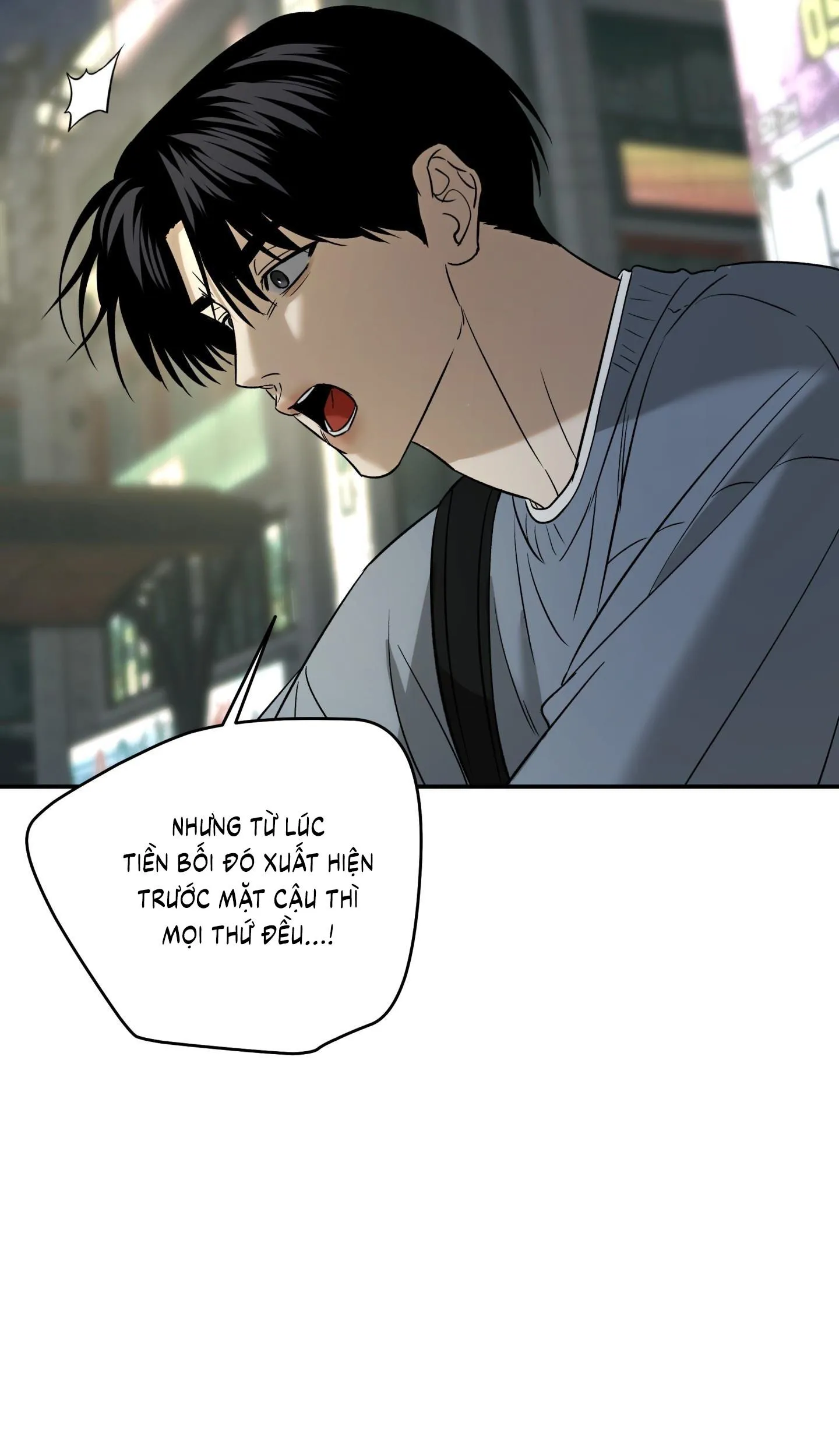 |DROP| Hưởng Lợi Chapter 48 Trang 61