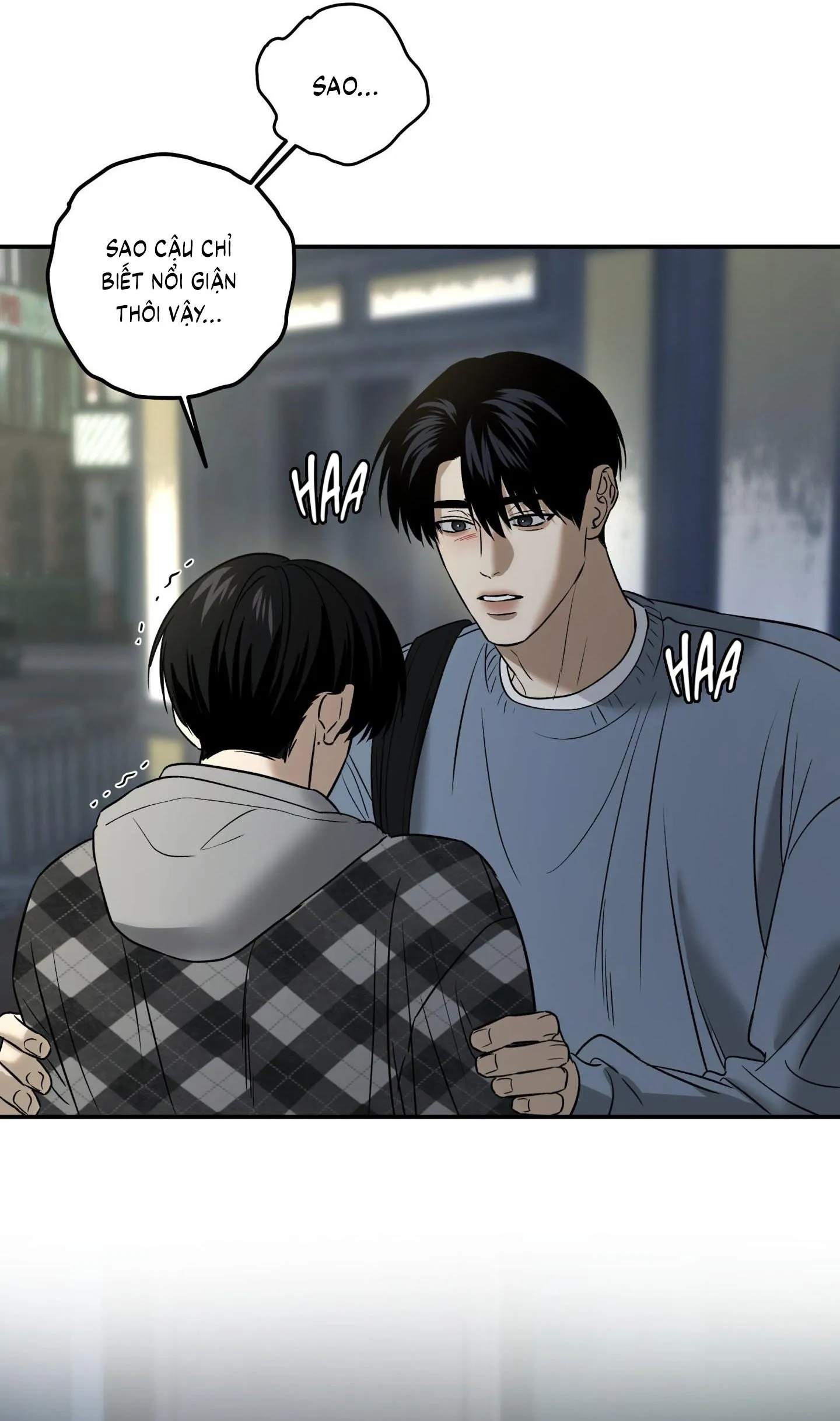 |DROP| Hưởng Lợi Chapter 48 Trang 63