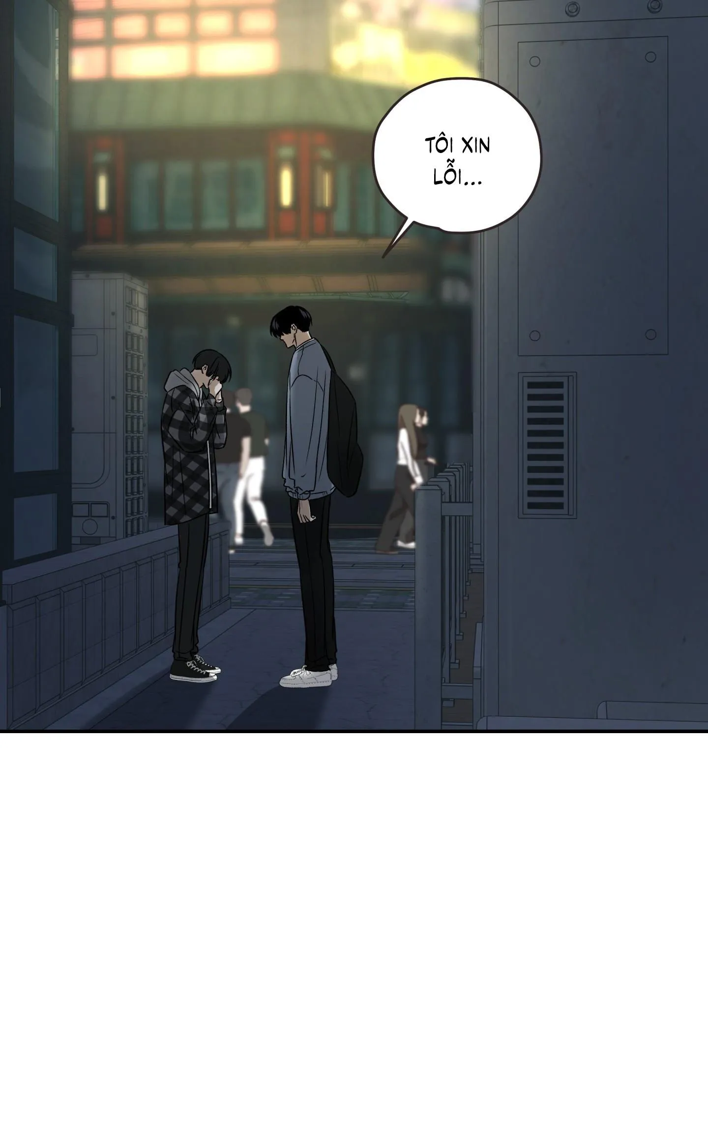 |DROP| Hưởng Lợi Chapter 48 Trang 68