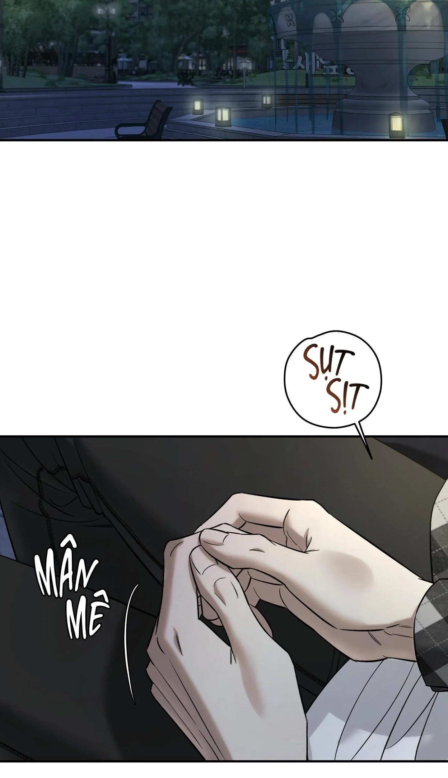 |DROP| Hưởng Lợi Chapter 49 Trang 4