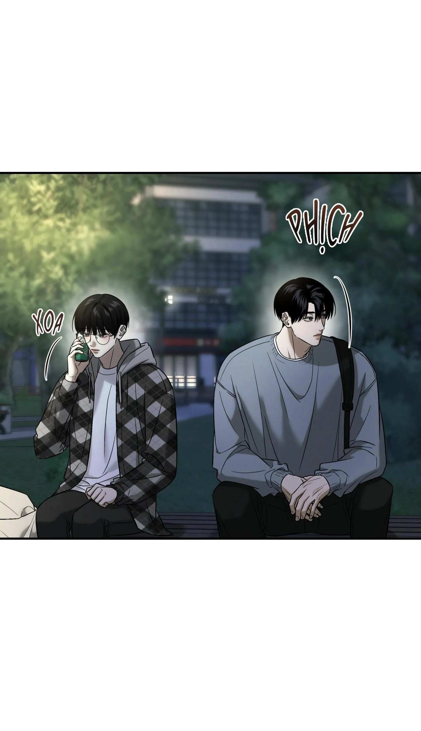 |DROP| Hưởng Lợi Chapter 49 Trang 6