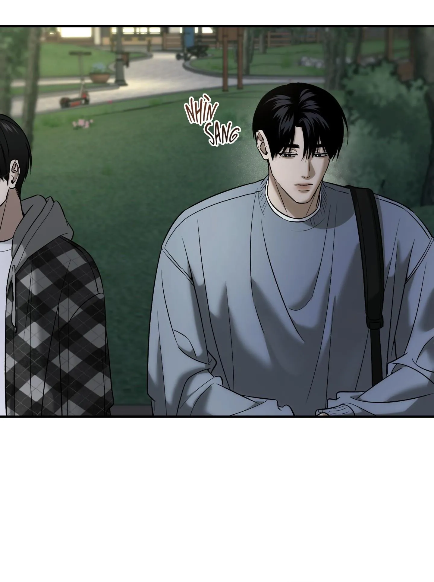 |DROP| Hưởng Lợi Chapter 49 Trang 7