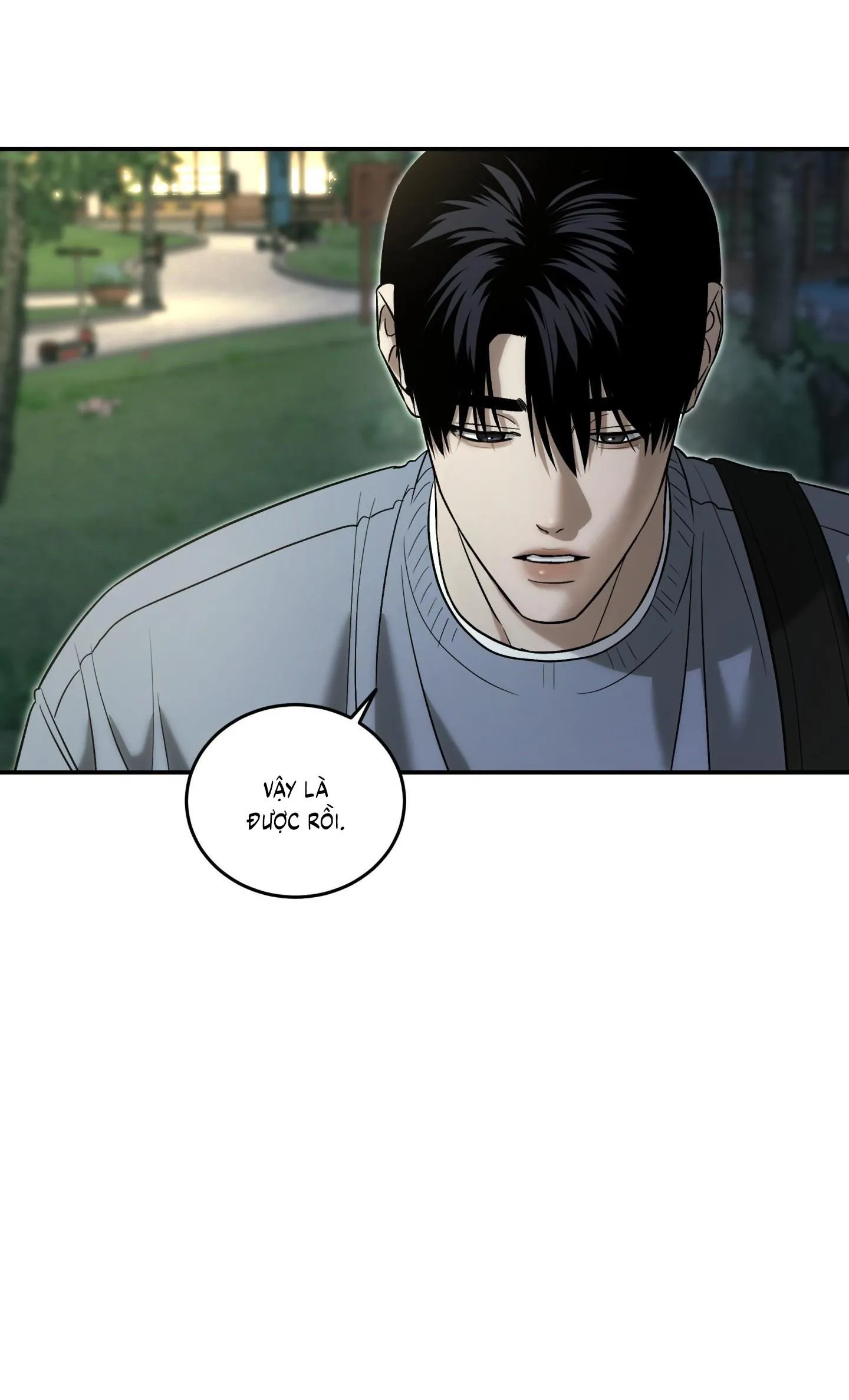 |DROP| Hưởng Lợi Chapter 49 Trang 9