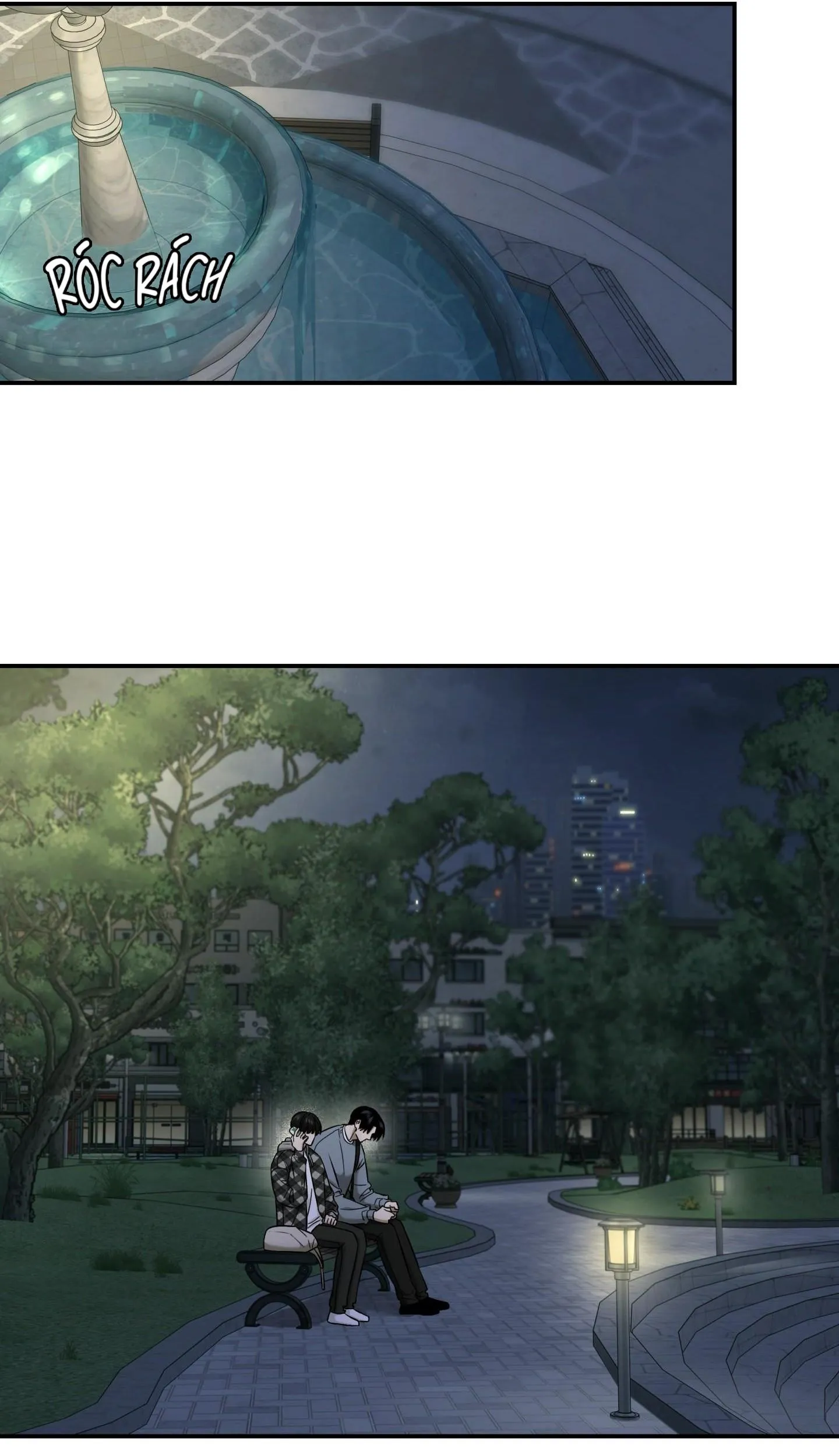 |DROP| Hưởng Lợi Chapter 49 Trang 10