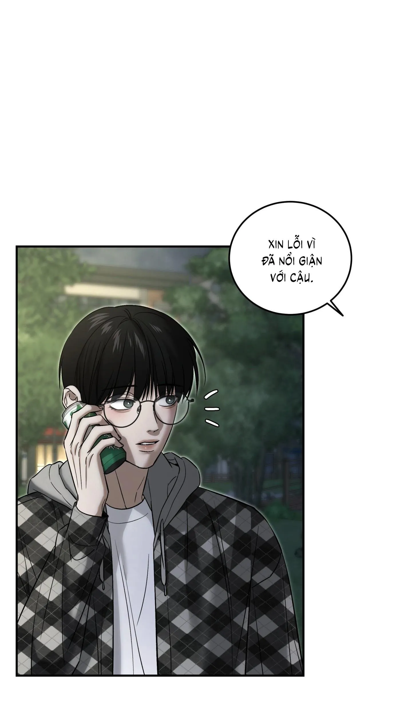 |DROP| Hưởng Lợi Chapter 49 Trang 11