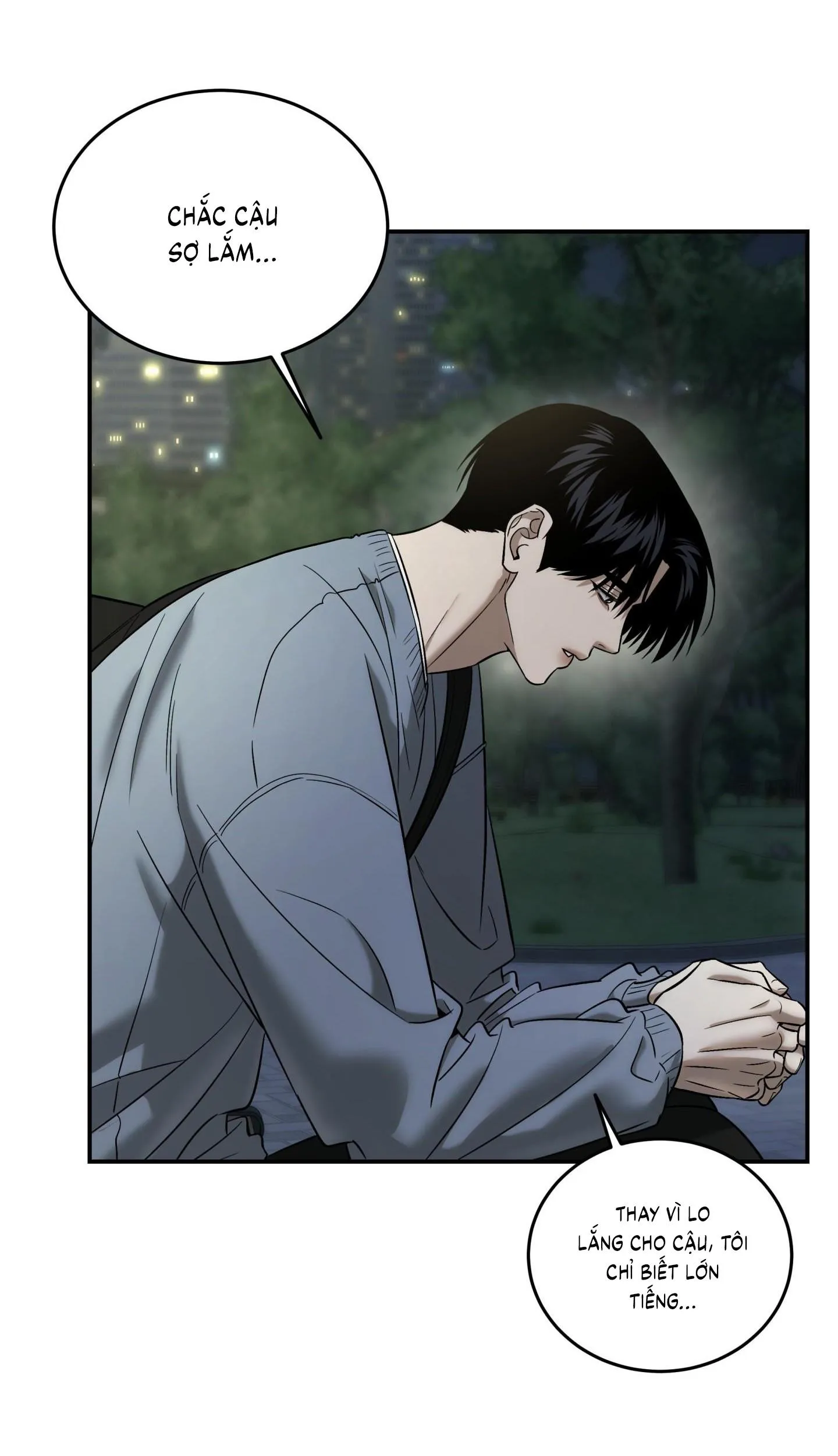 |DROP| Hưởng Lợi Chapter 49 Trang 12