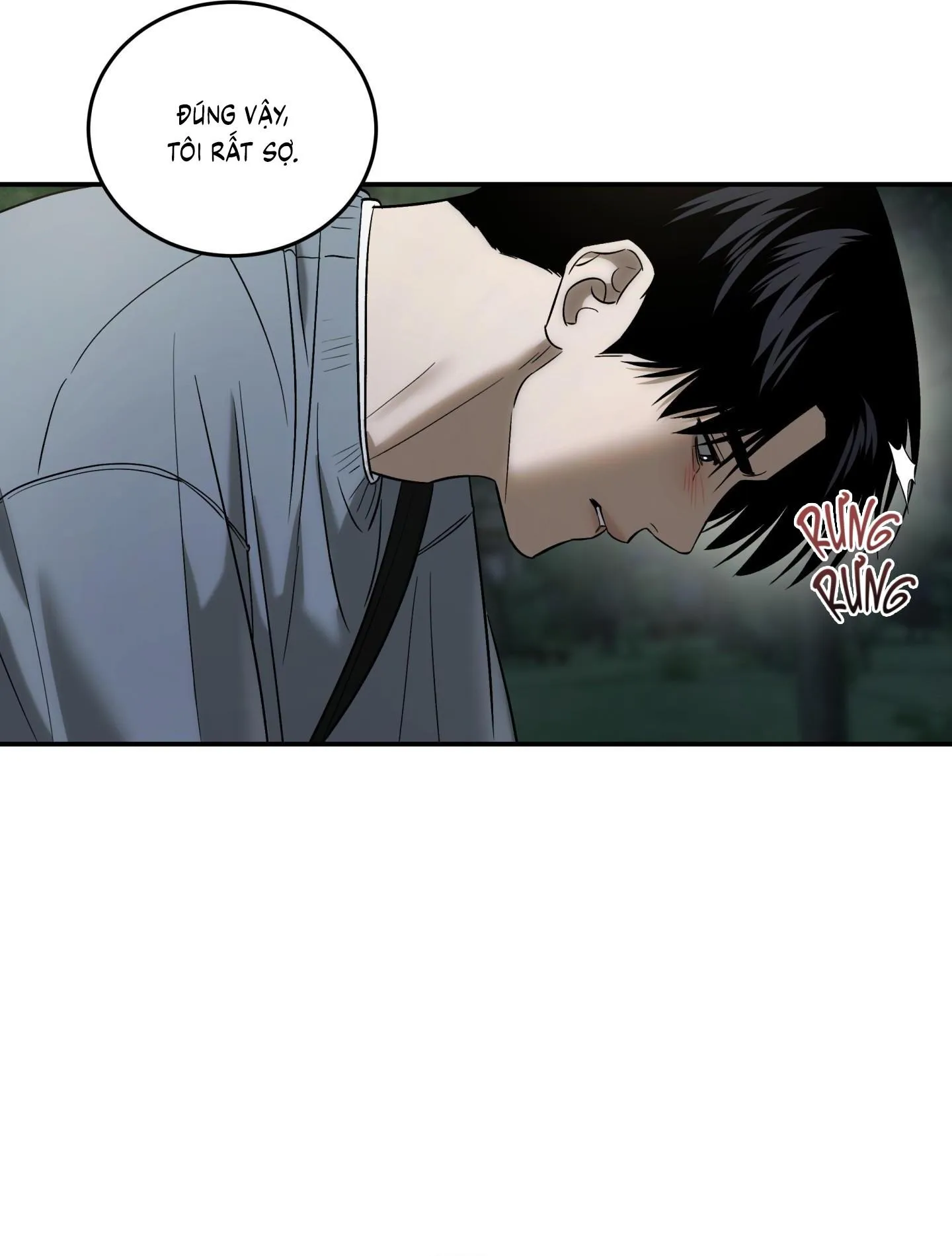 |DROP| Hưởng Lợi Chapter 49 Trang 14