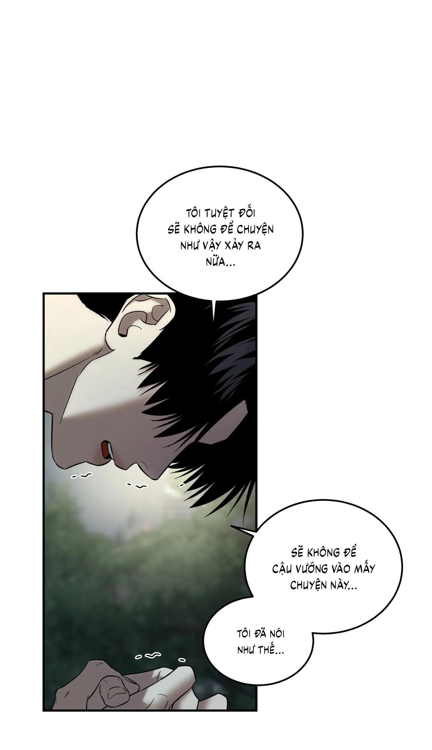 |DROP| Hưởng Lợi Chapter 49 Trang 16