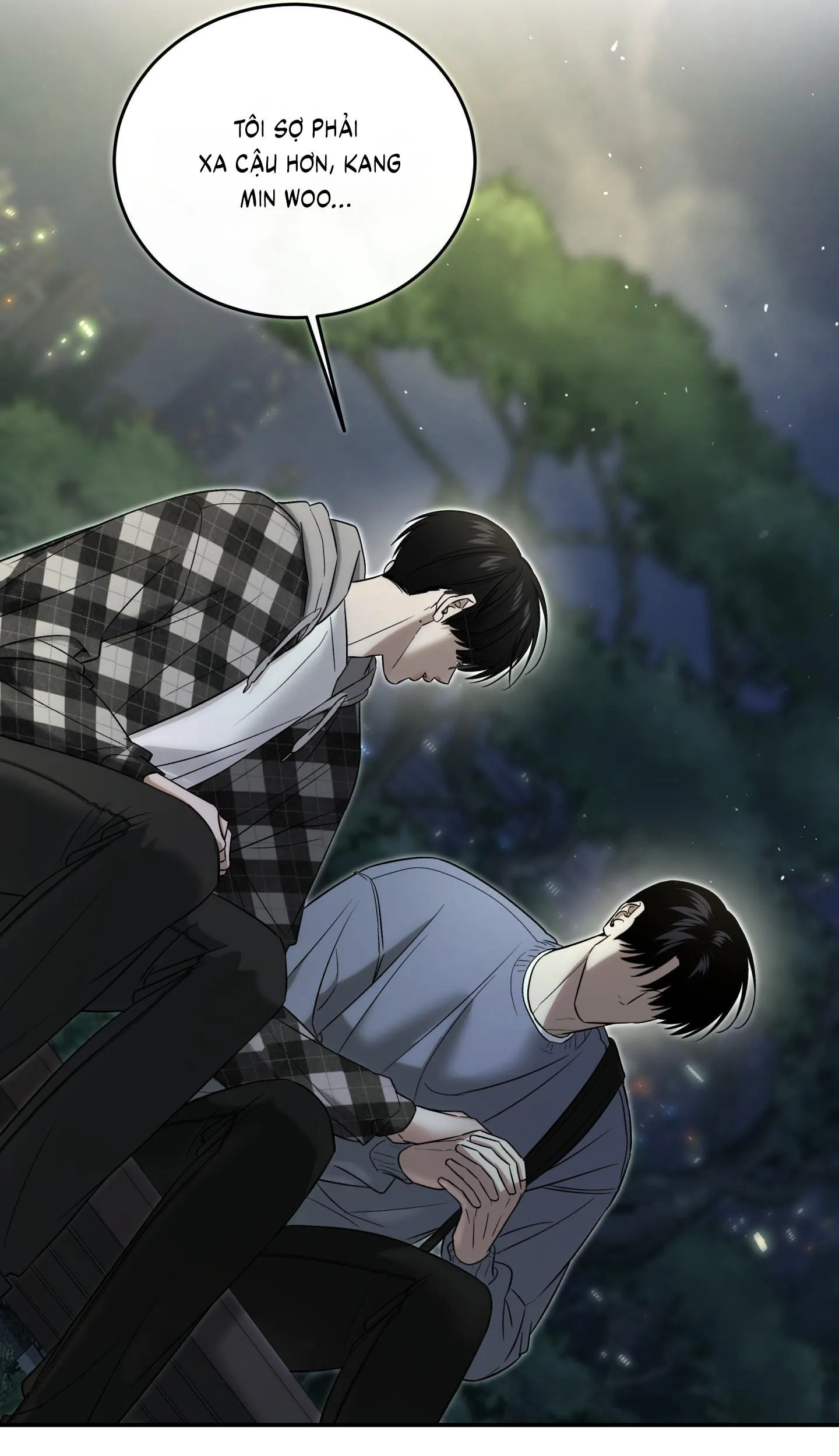 |DROP| Hưởng Lợi Chapter 49 Trang 18