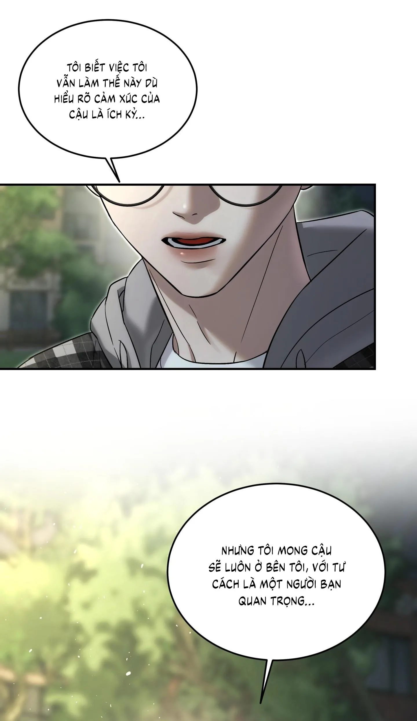 |DROP| Hưởng Lợi Chapter 49 Trang 20