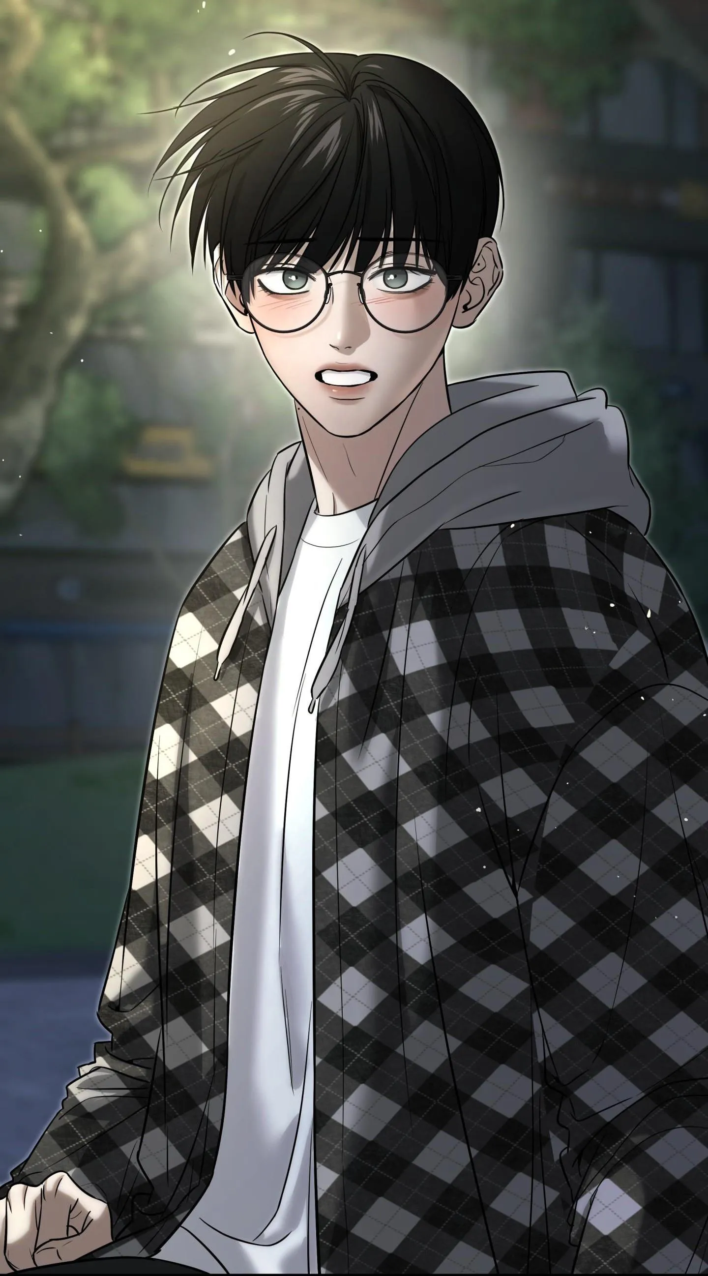 |DROP| Hưởng Lợi Chapter 49 Trang 21