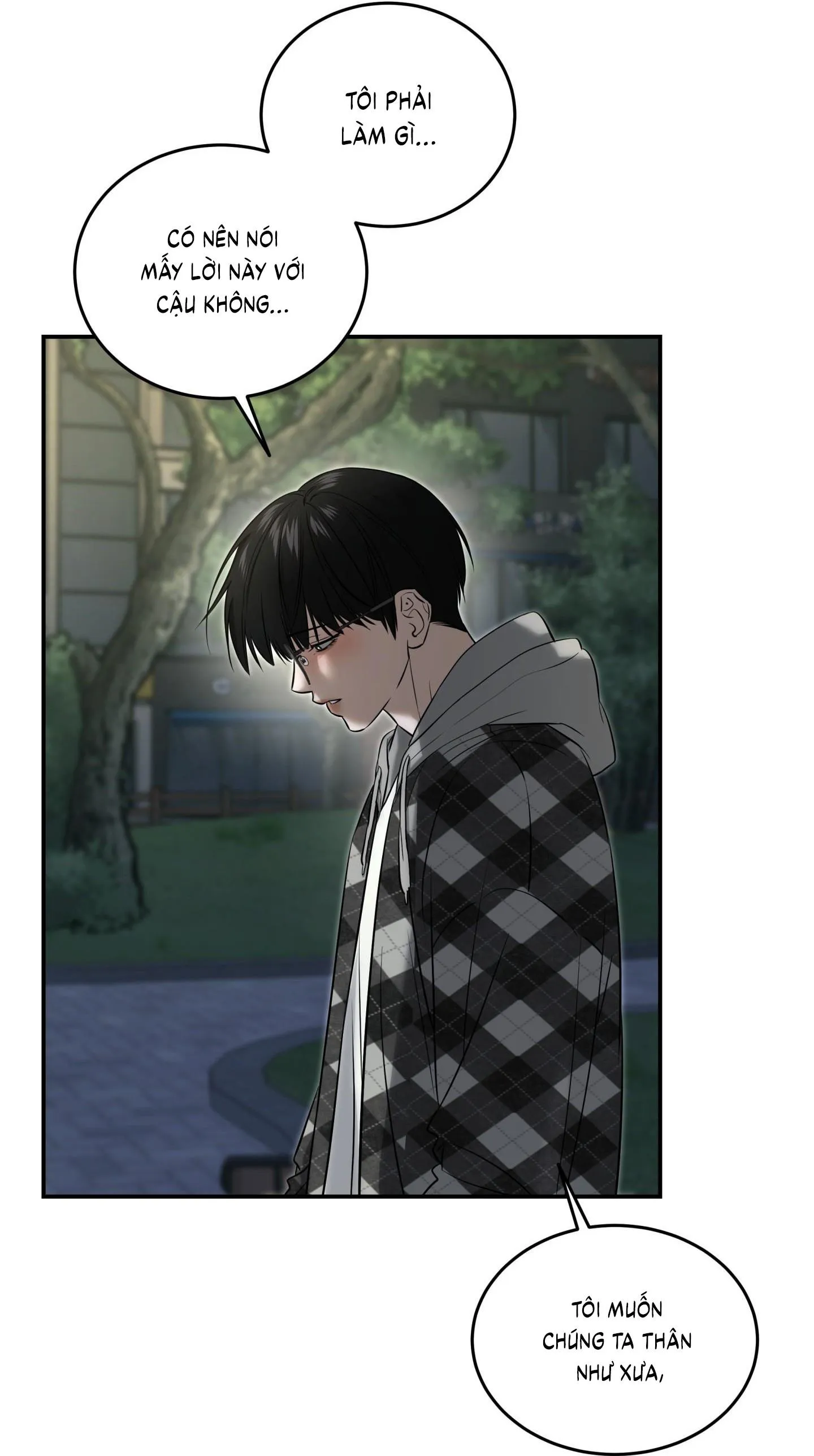 |DROP| Hưởng Lợi Chapter 49 Trang 24