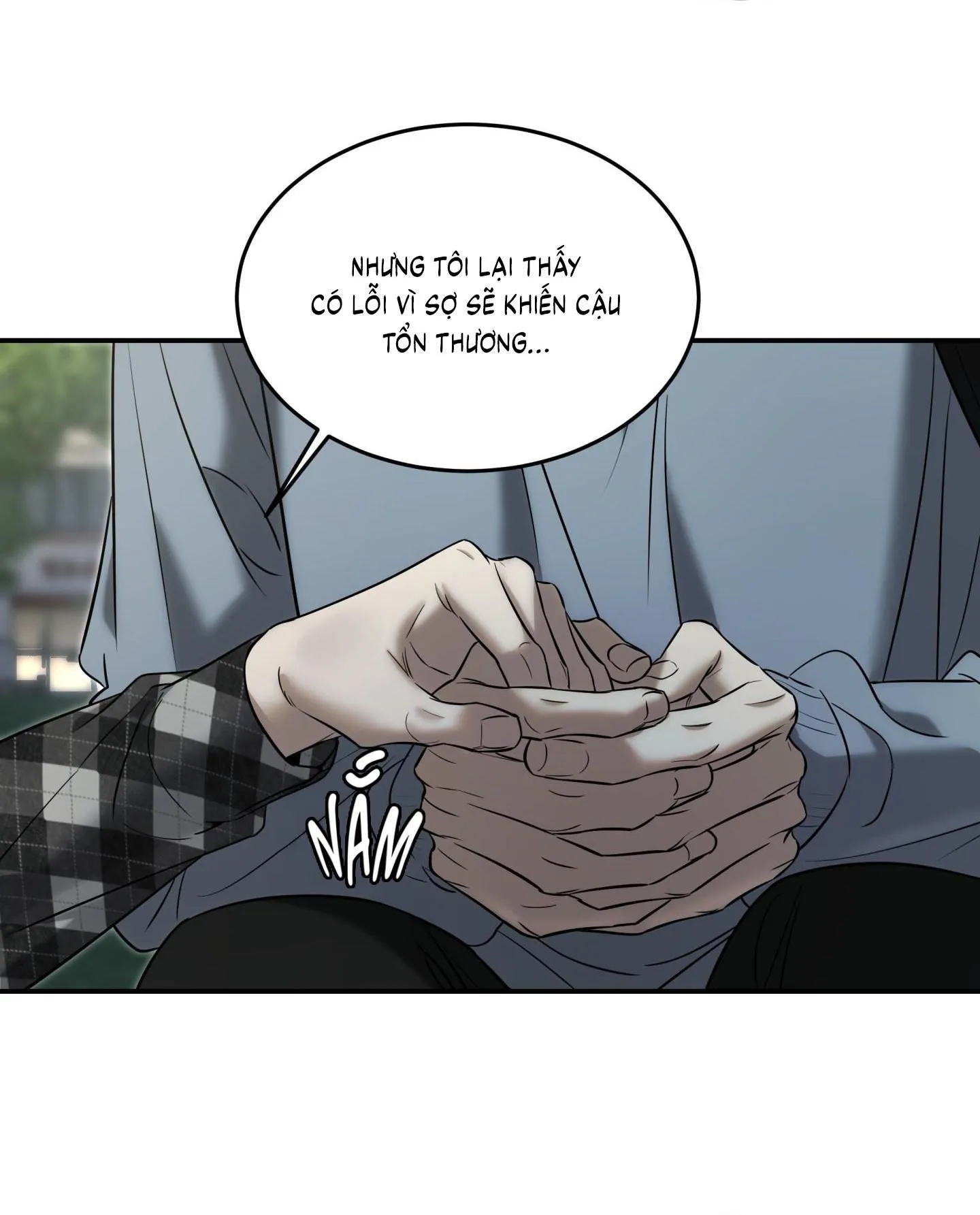 |DROP| Hưởng Lợi Chapter 49 Trang 25