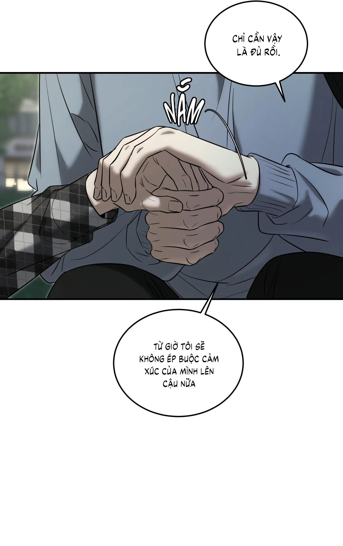 |DROP| Hưởng Lợi Chapter 49 Trang 26