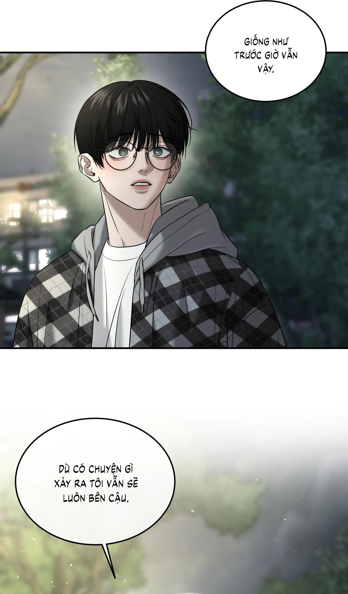 |DROP| Hưởng Lợi Chapter 49 Trang 27