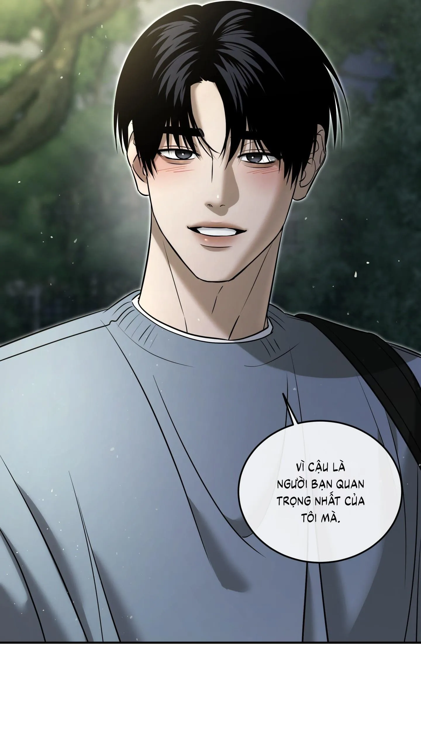 |DROP| Hưởng Lợi Chapter 49 Trang 28