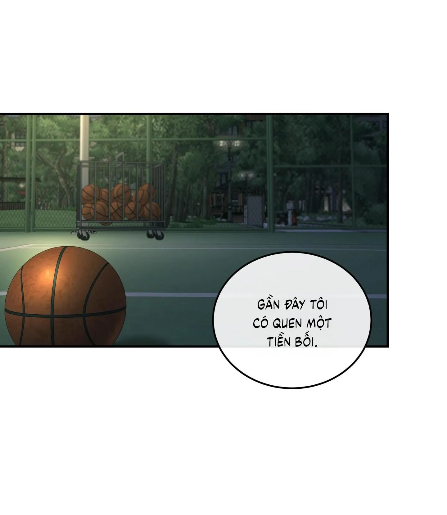 |DROP| Hưởng Lợi Chapter 49 Trang 31