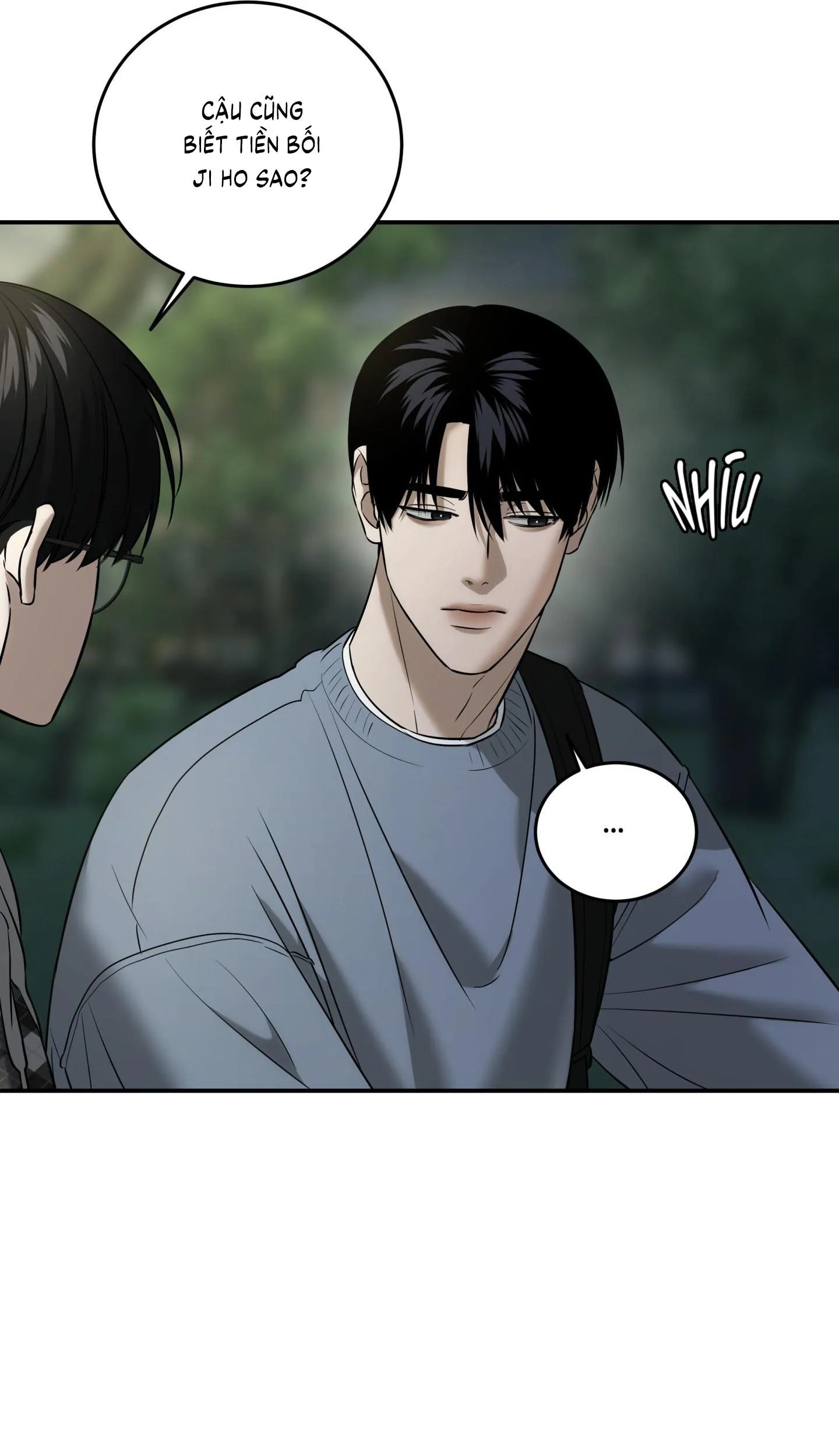 |DROP| Hưởng Lợi Chapter 49 Trang 34