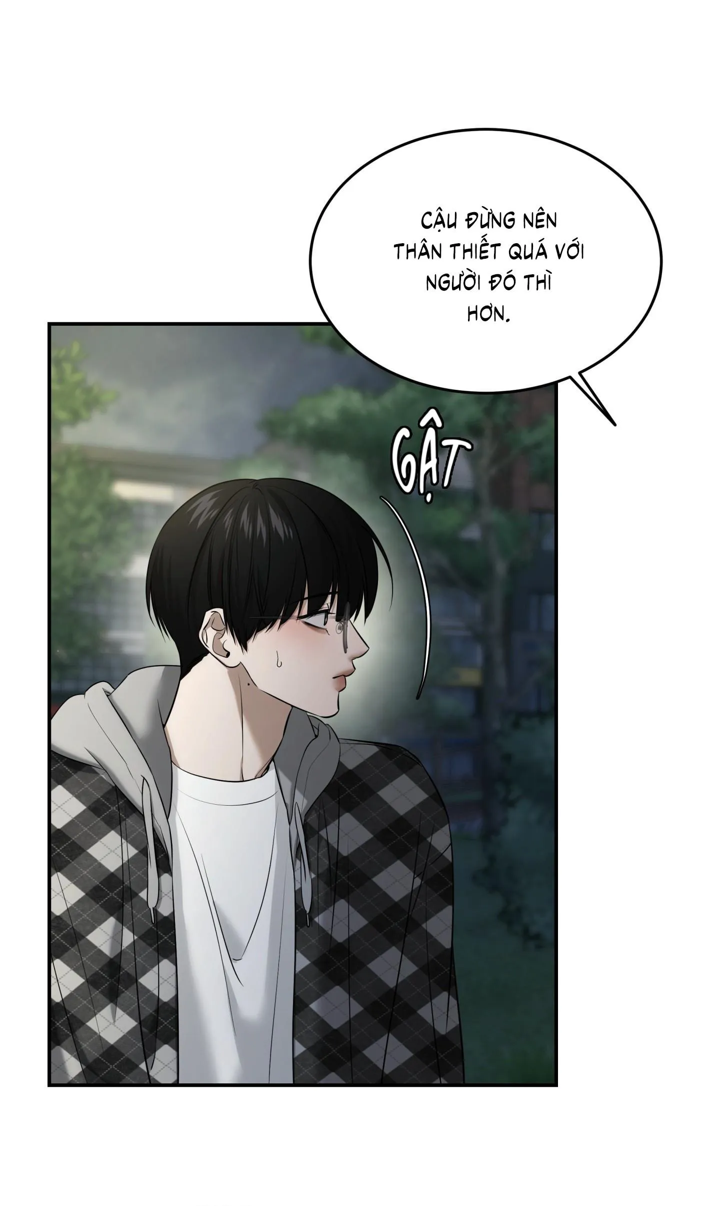 |DROP| Hưởng Lợi Chapter 49 Trang 35