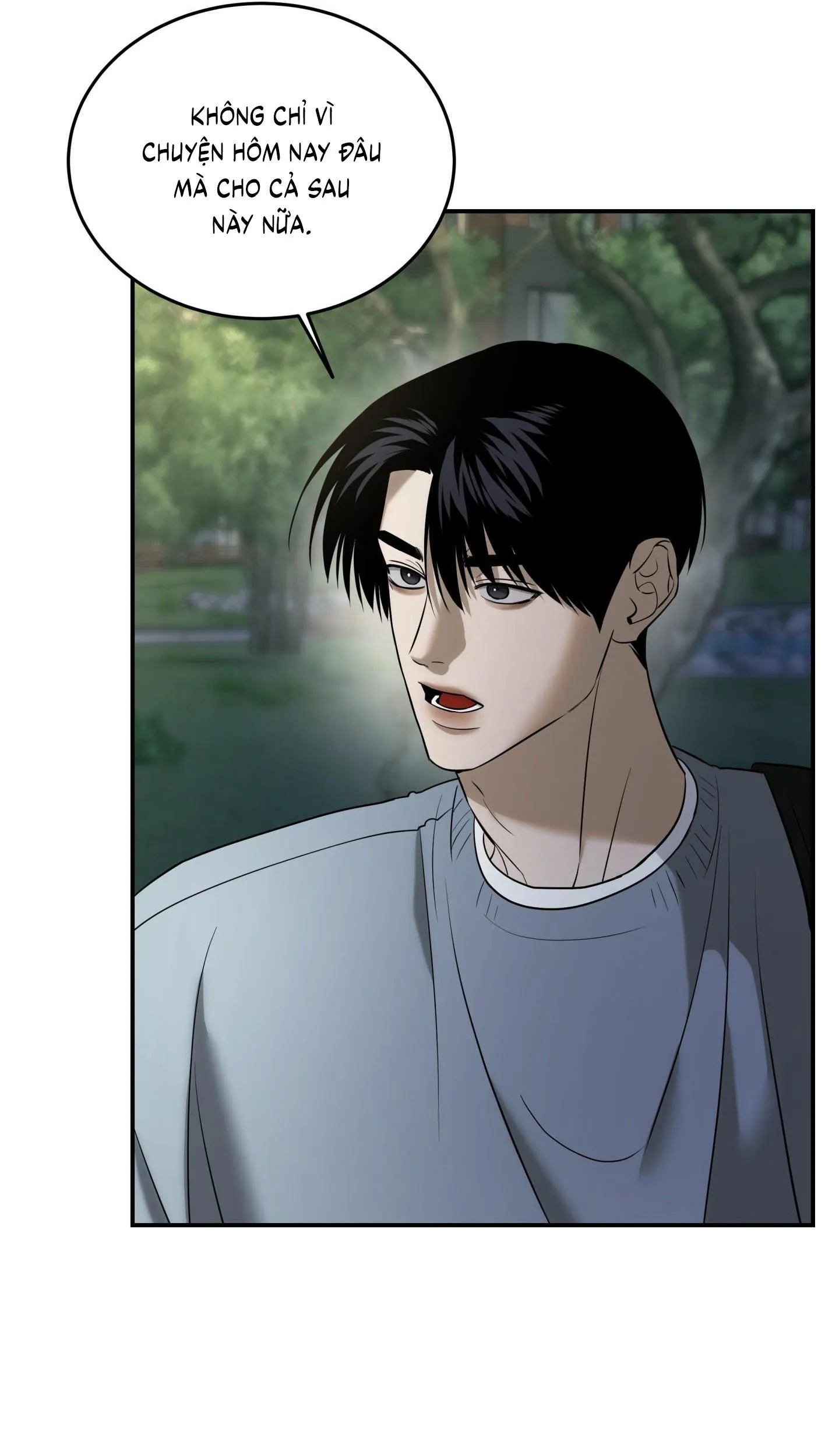 |DROP| Hưởng Lợi Chapter 49 Trang 36