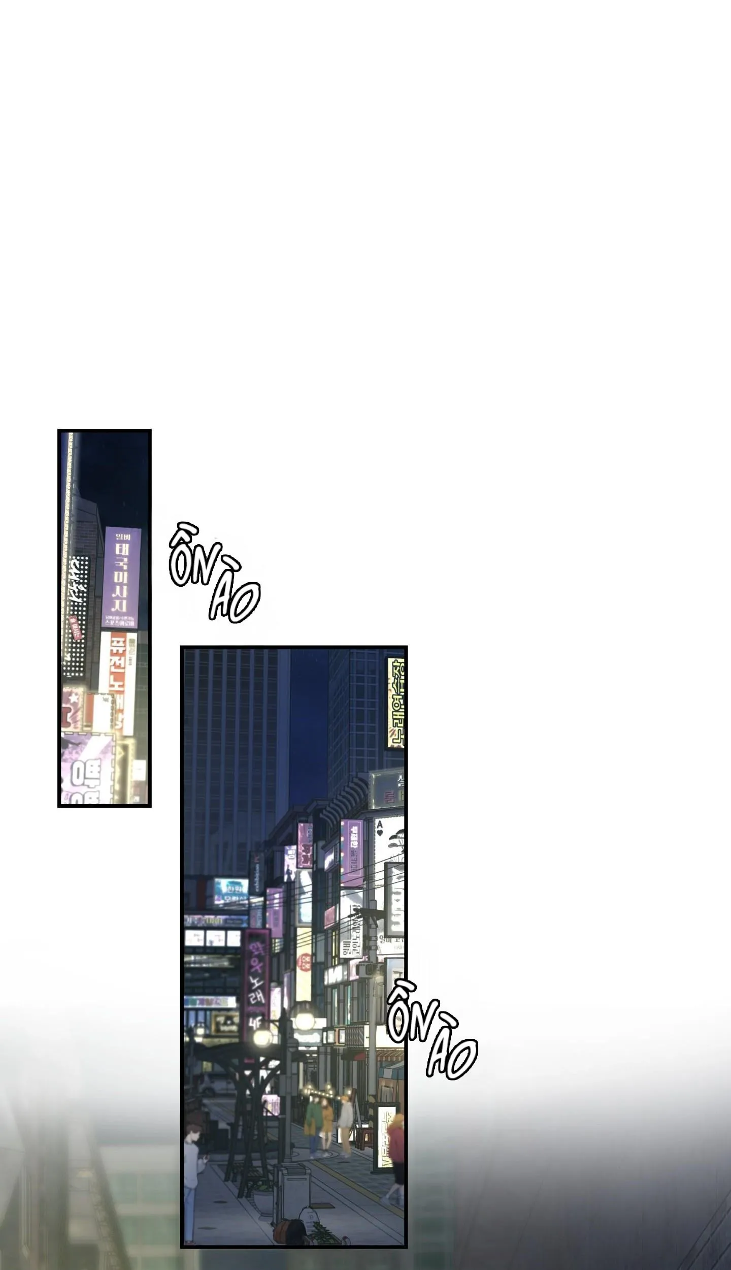 |DROP| Hưởng Lợi Chapter 49 Trang 37