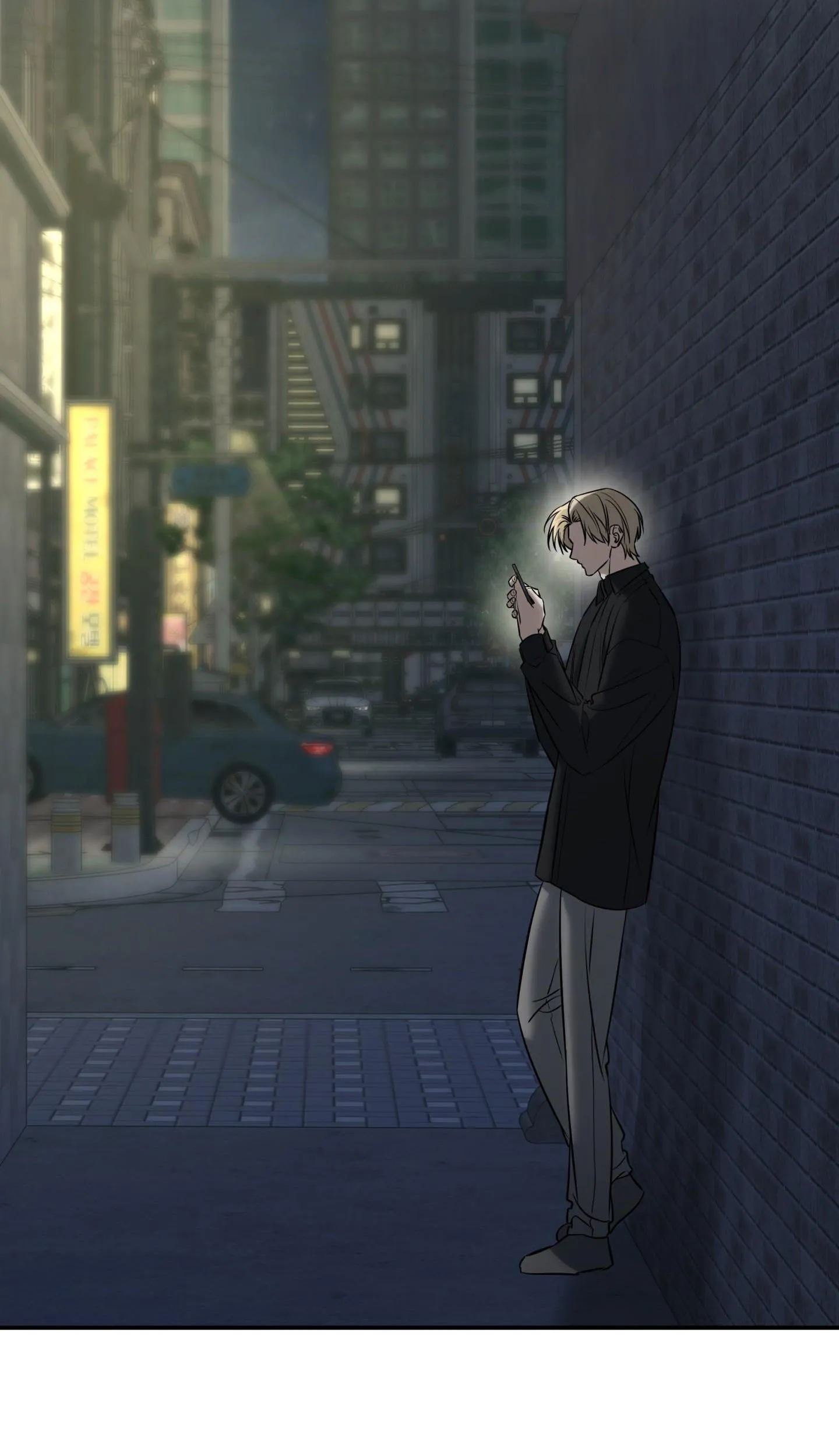 |DROP| Hưởng Lợi Chapter 49 Trang 38