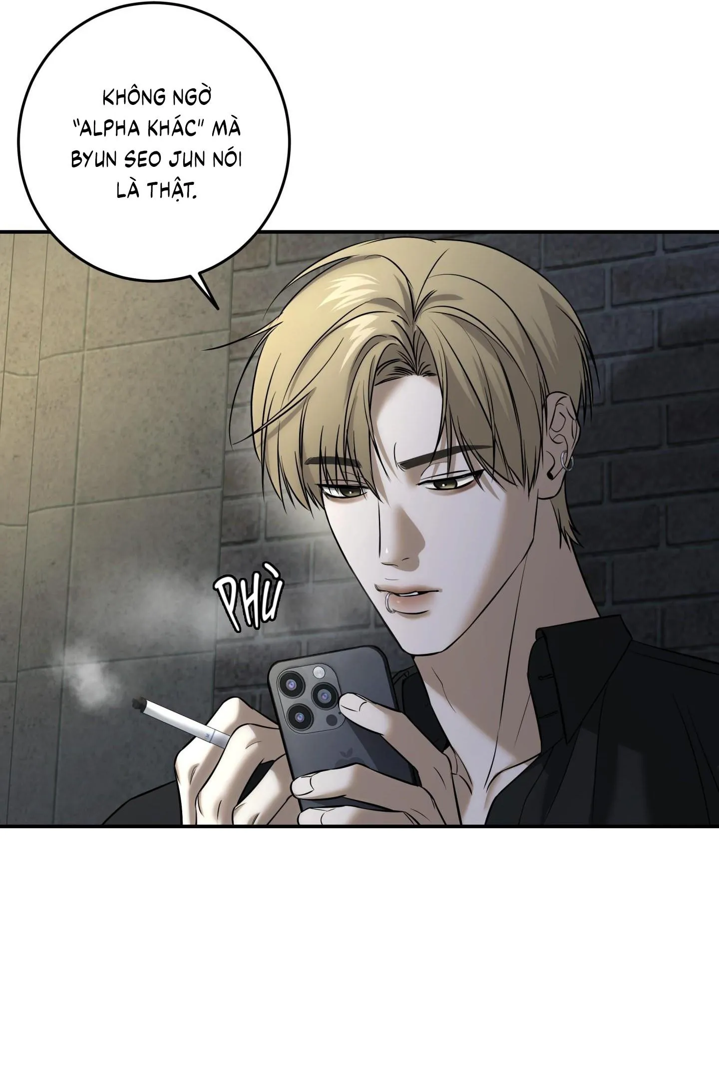 |DROP| Hưởng Lợi Chapter 49 Trang 41