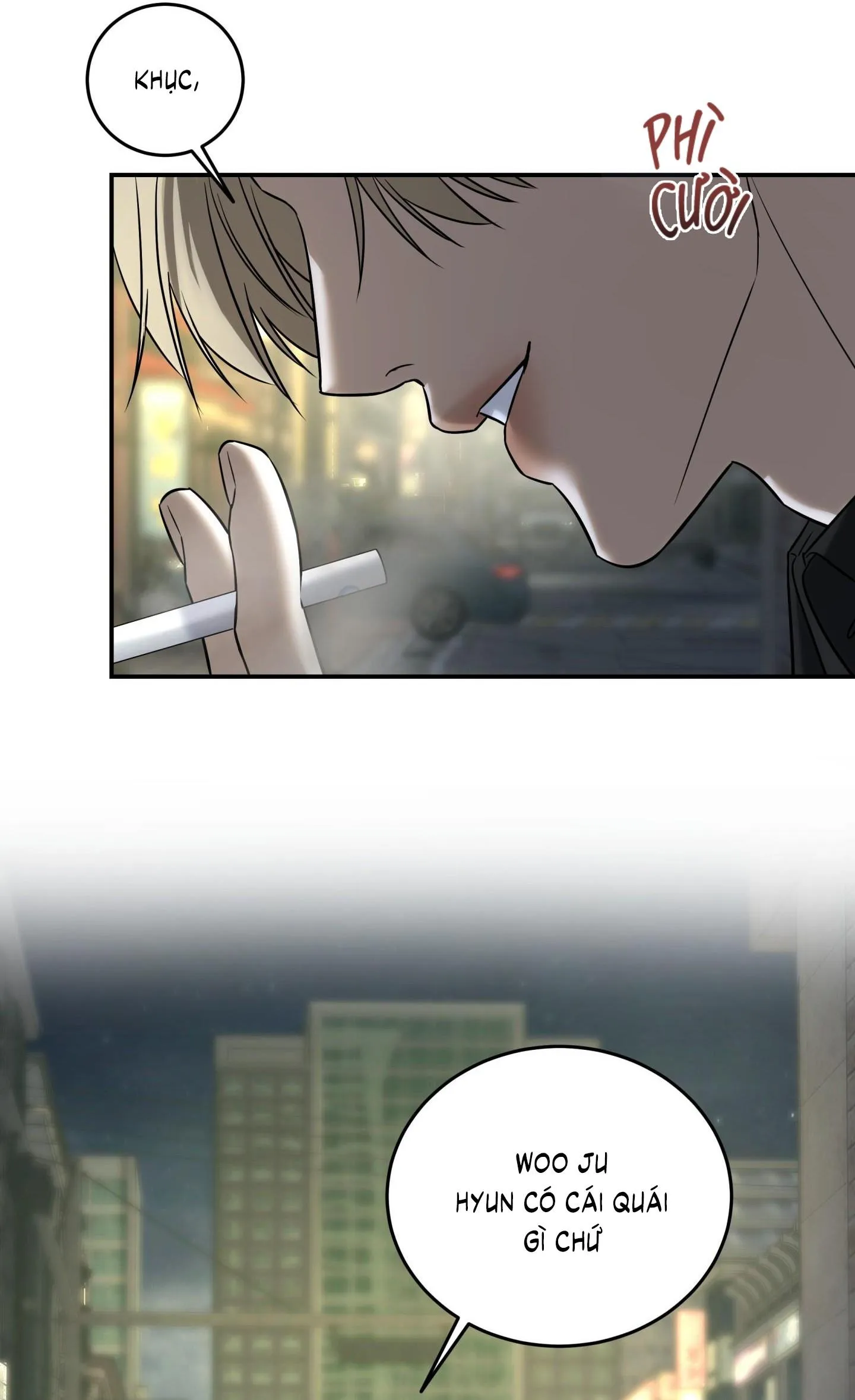 |DROP| Hưởng Lợi Chapter 49 Trang 43