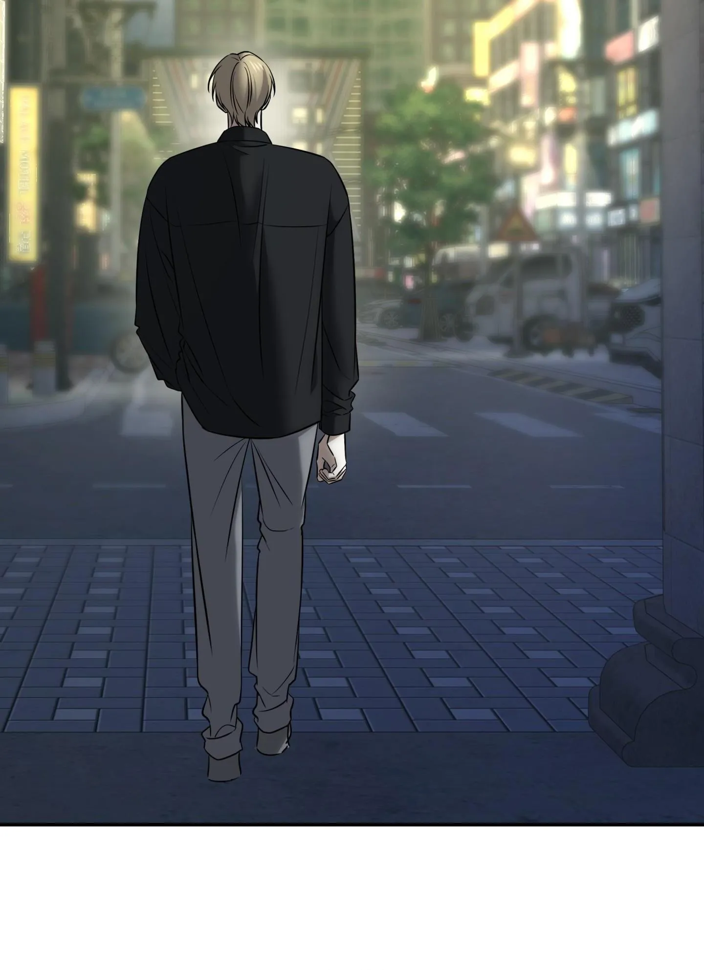 |DROP| Hưởng Lợi Chapter 49 Trang 44