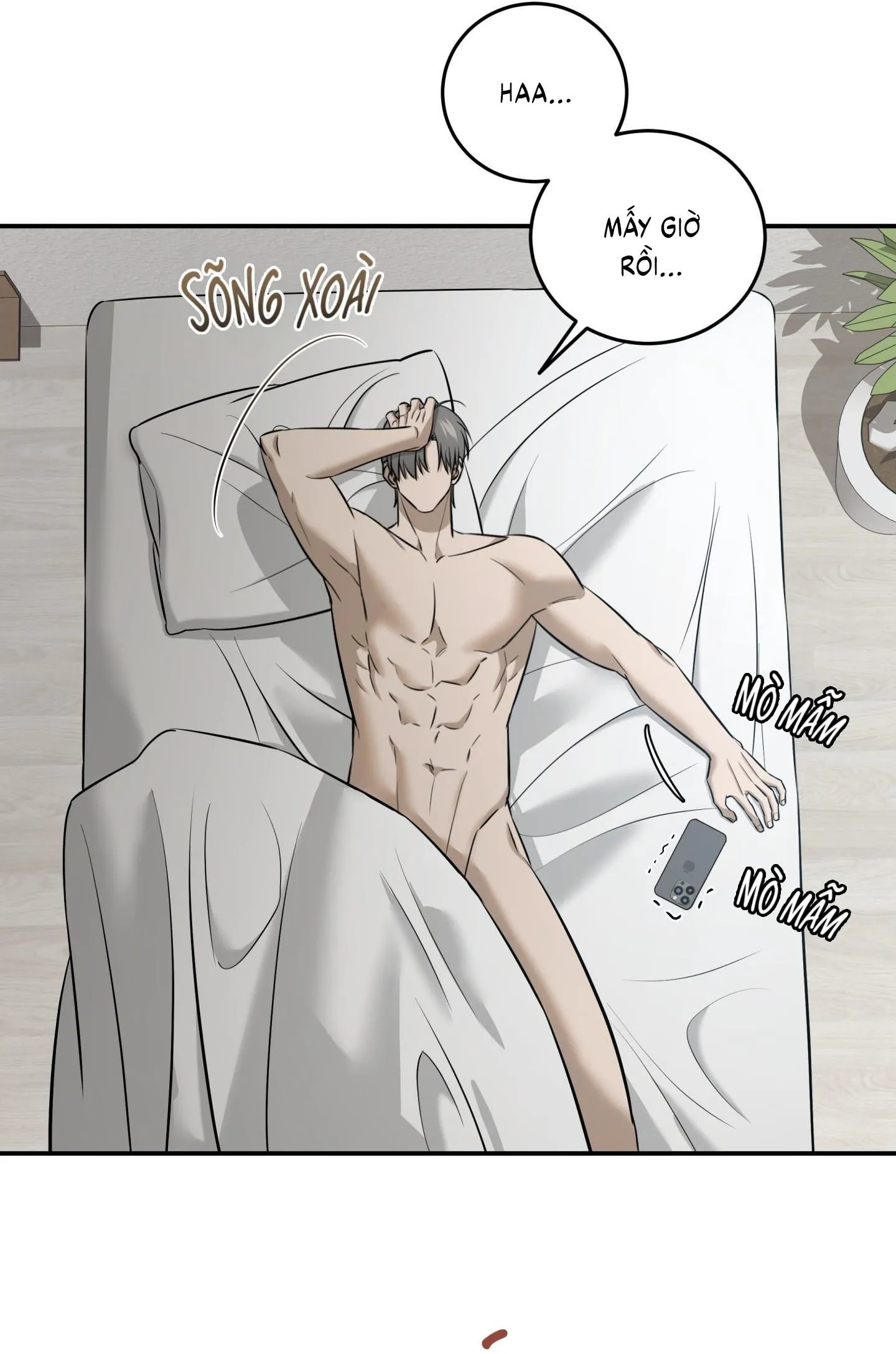 |DROP| Hưởng Lợi Chapter 49 Trang 48