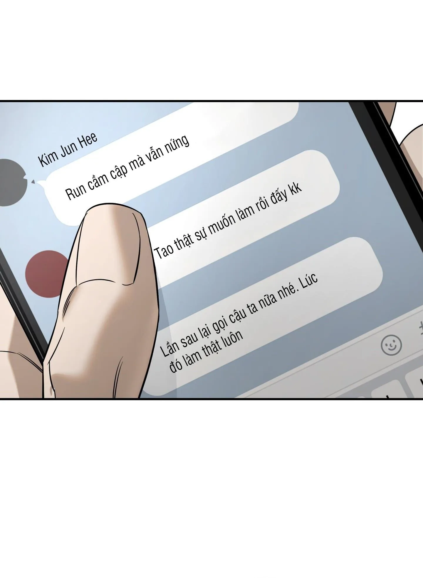 |DROP| Hưởng Lợi Chapter 49 Trang 50