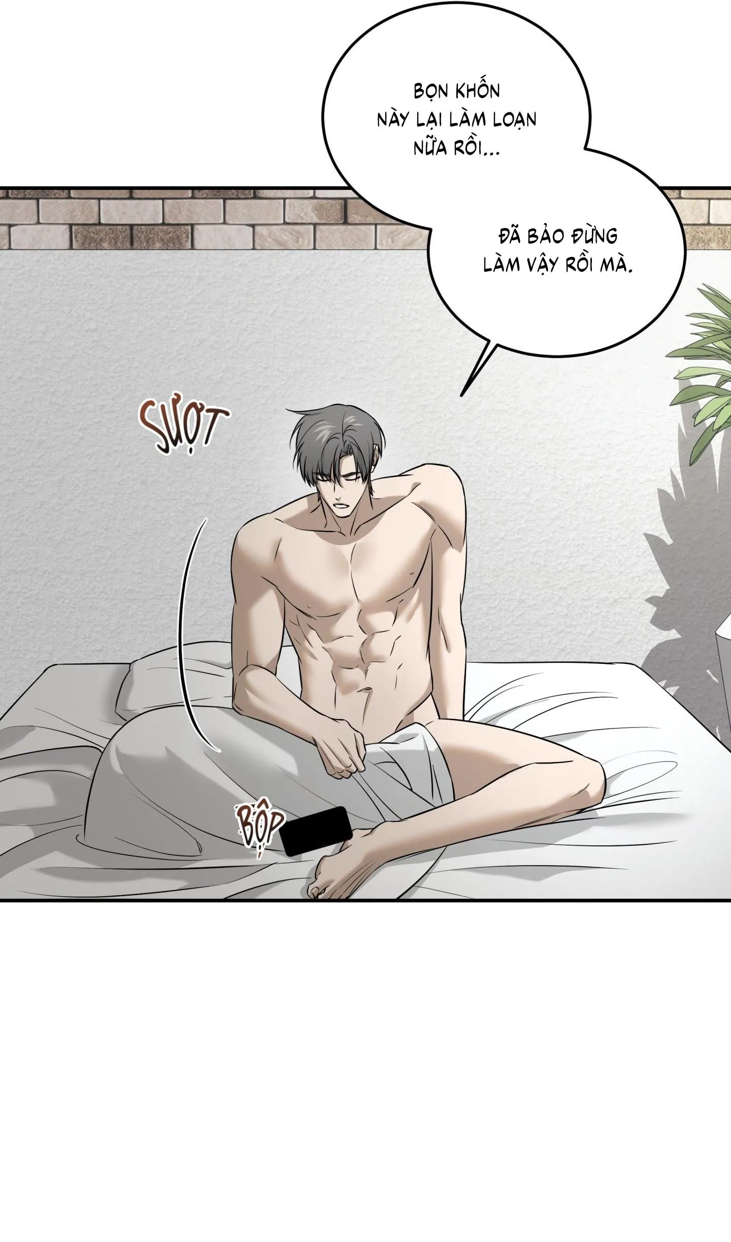 |DROP| Hưởng Lợi Chapter 49 Trang 51