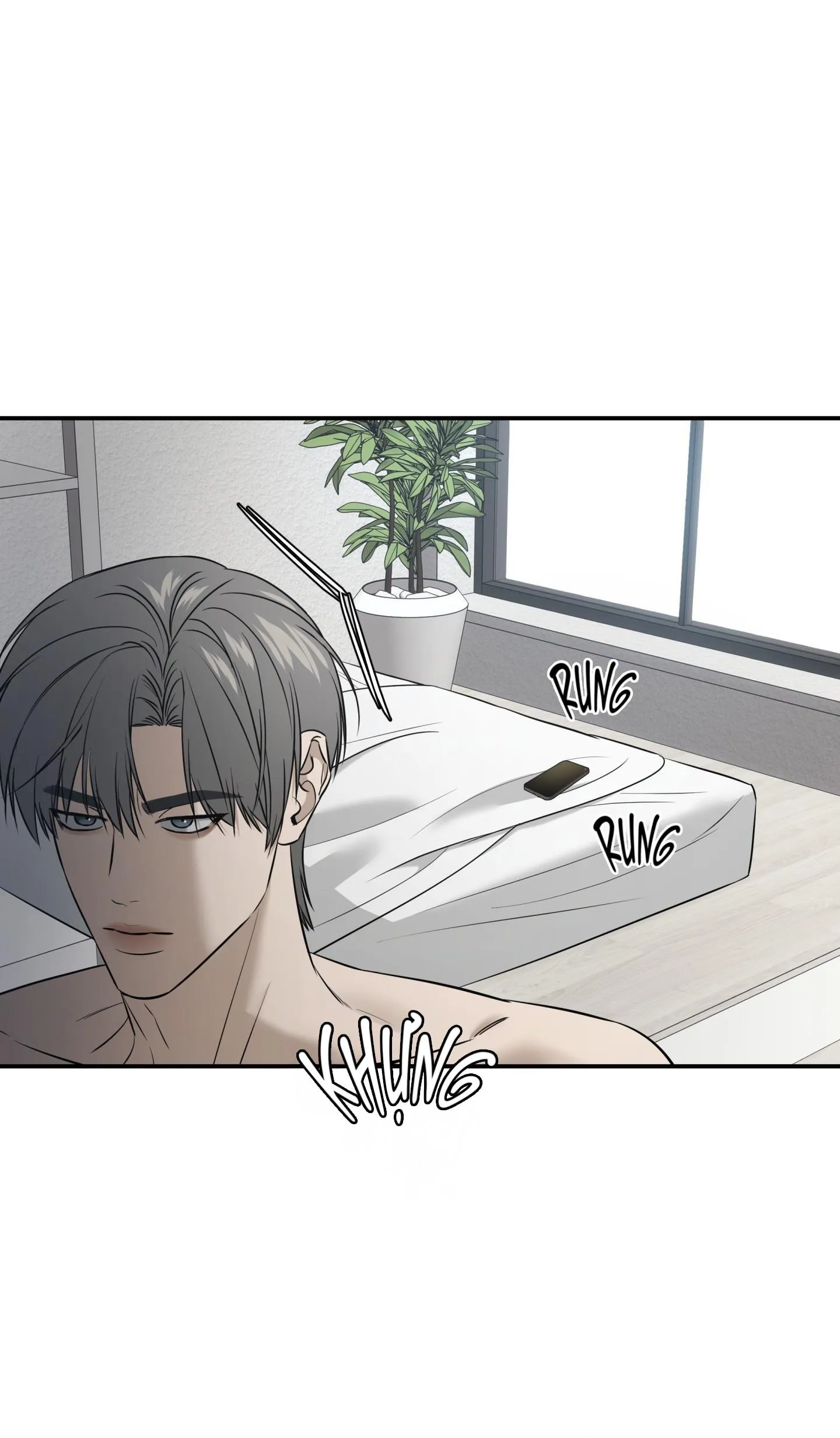 |DROP| Hưởng Lợi Chapter 49 Trang 60