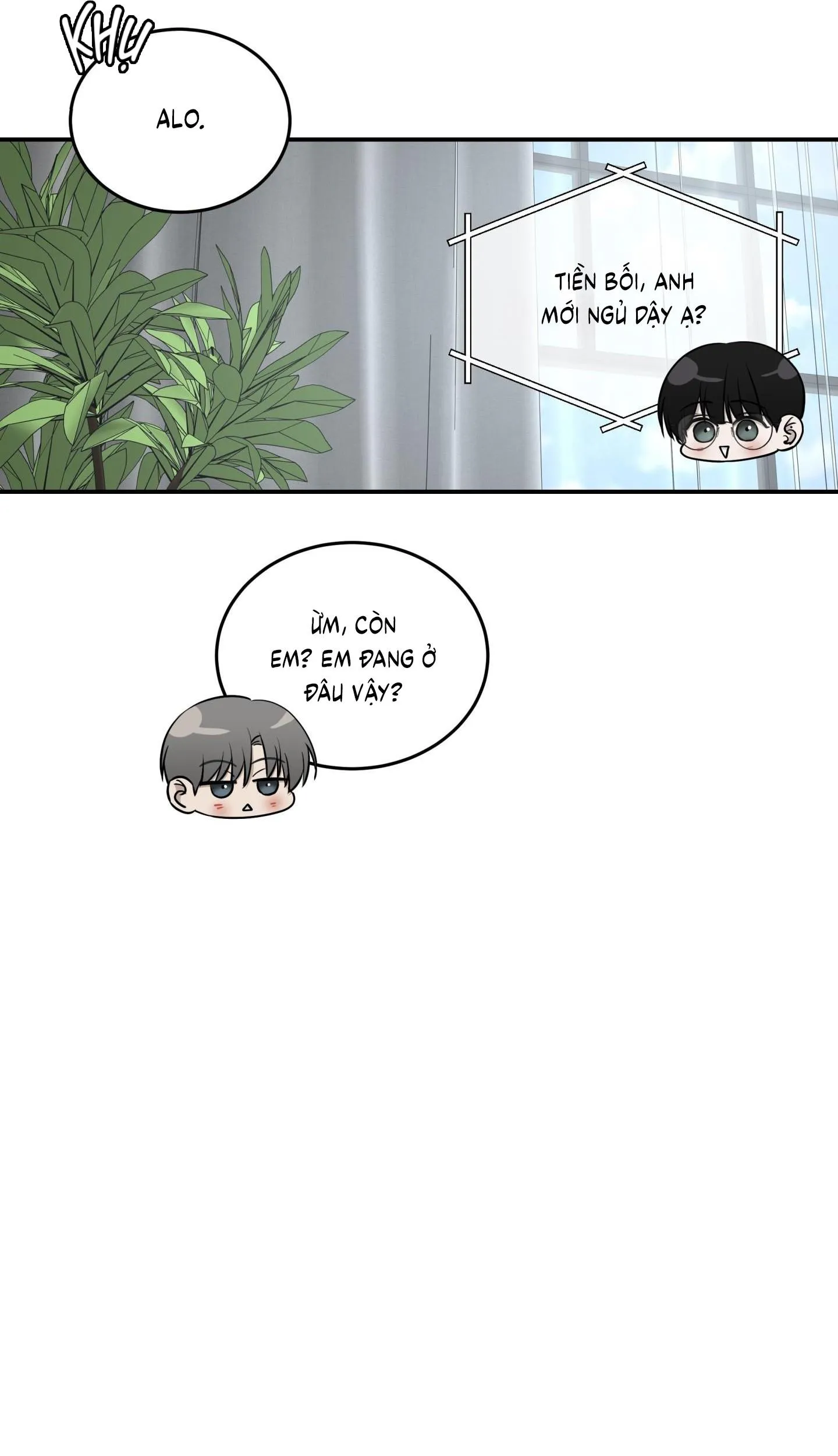 |DROP| Hưởng Lợi Chapter 49 Trang 64