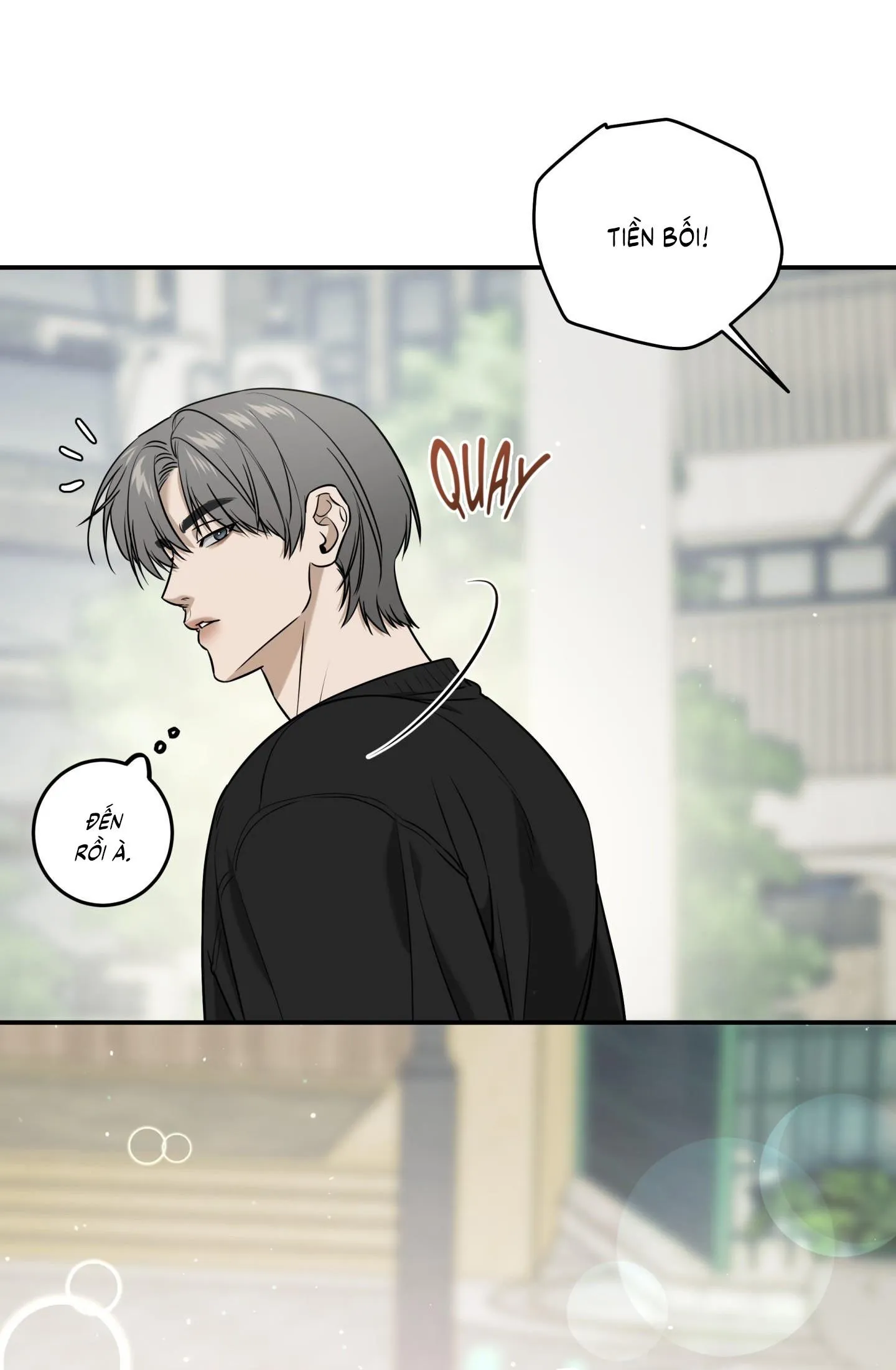 |DROP| Hưởng Lợi Chapter 50 Trang 4